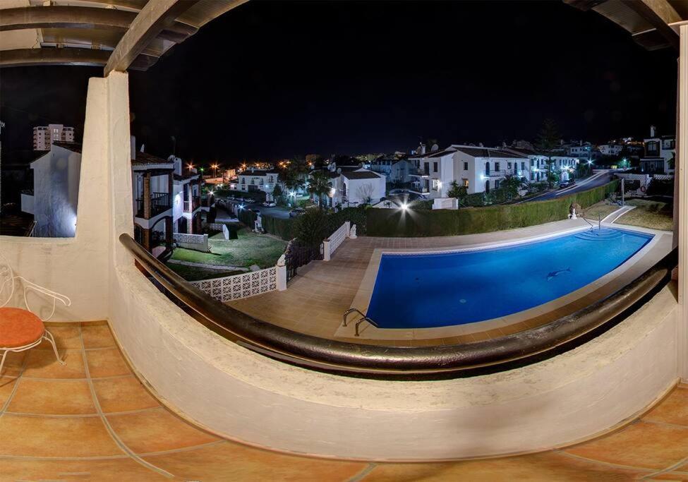 Spacious 3-Room Apartment with Pool - Riviera del Sol