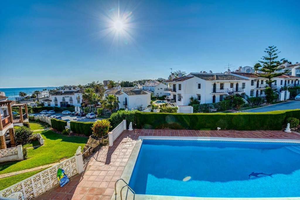 Spacious 3-Room Apartment with Pool - Riviera del Sol