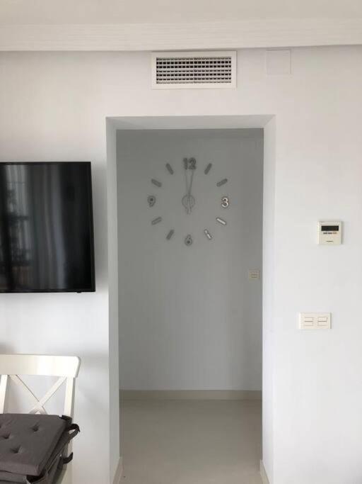Spacious 3-Room Apartment with Pool - Riviera del Sol
