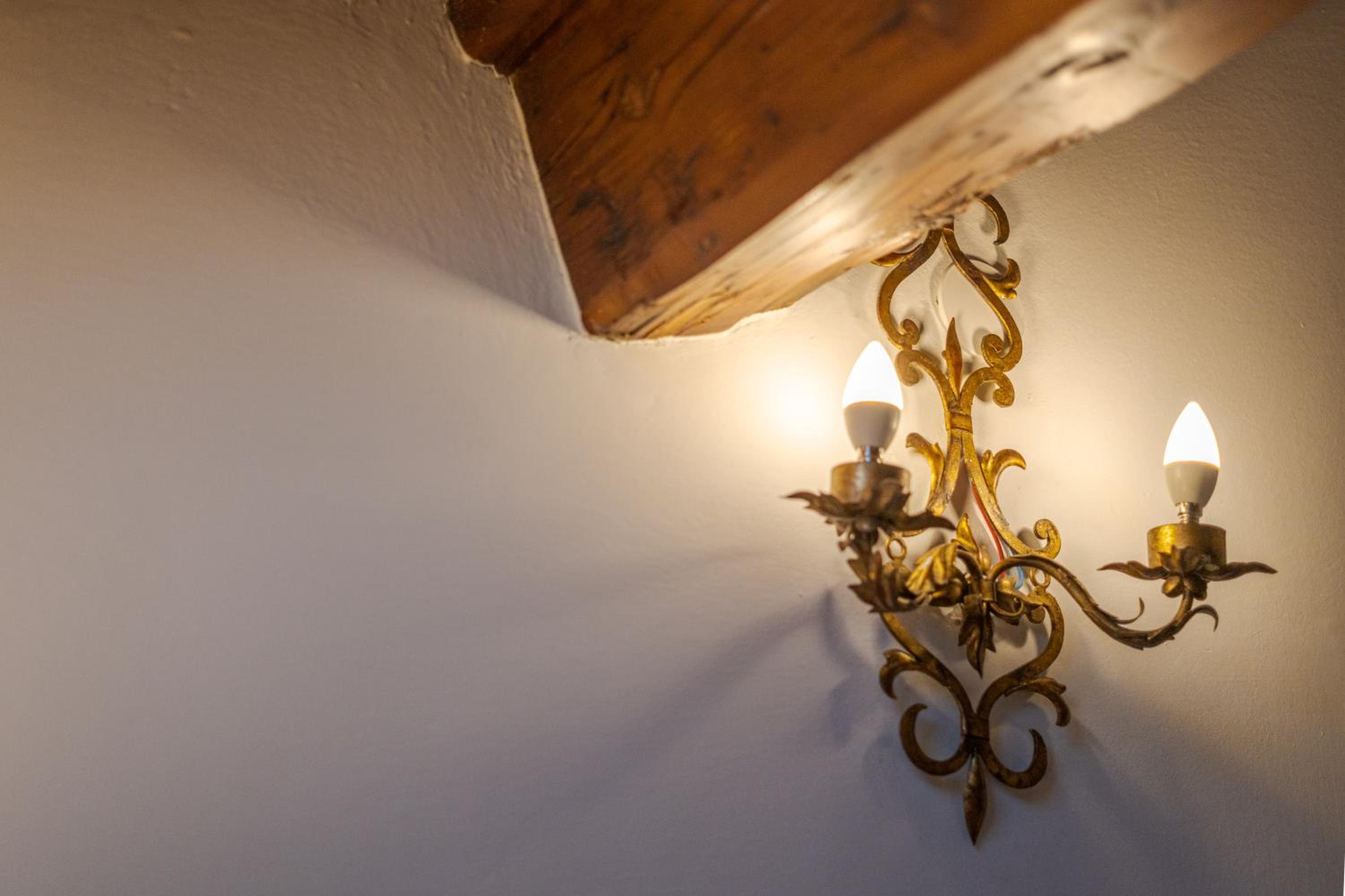 Vespucci Suite Home