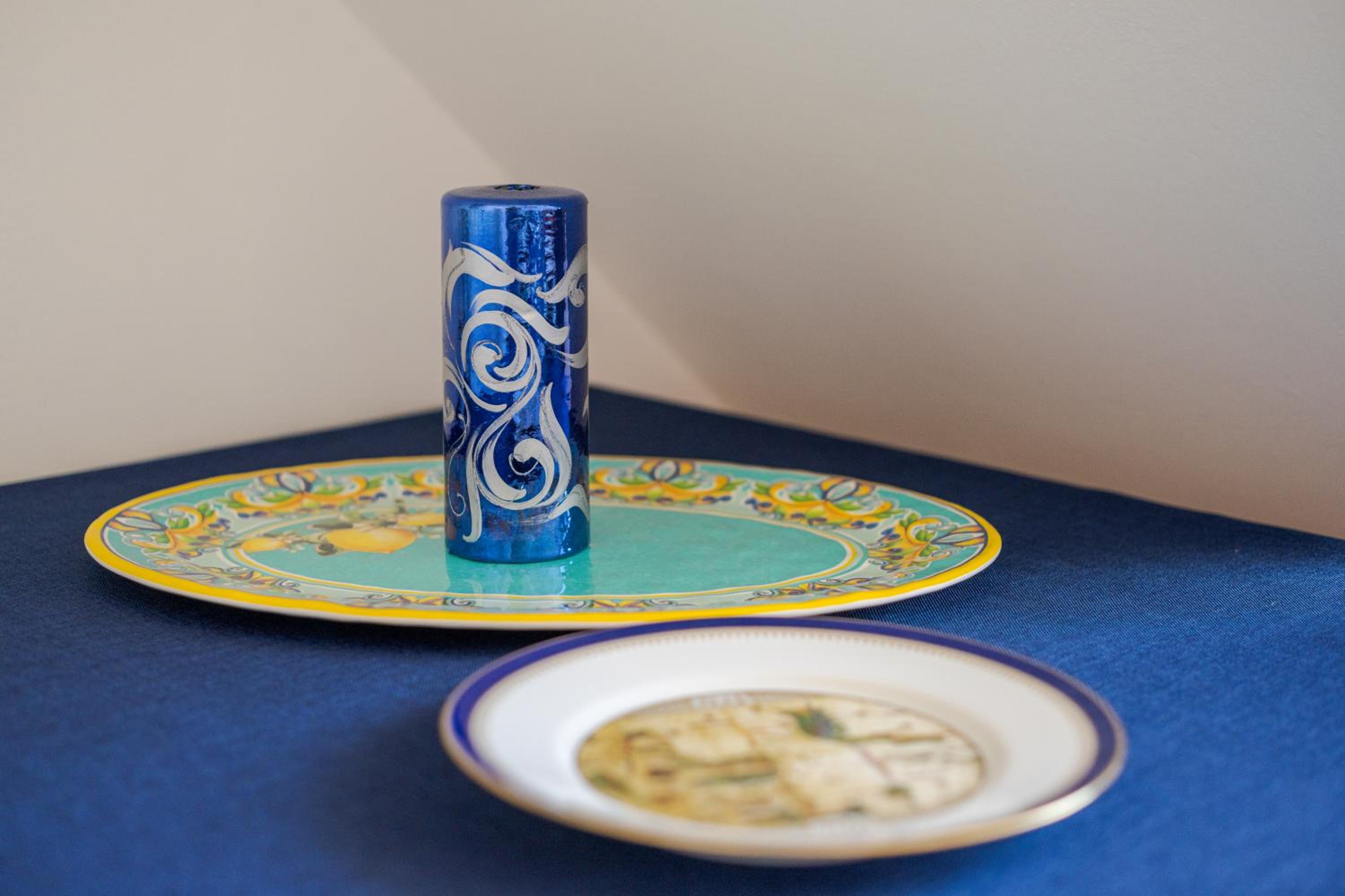 Vespucci Suite Home