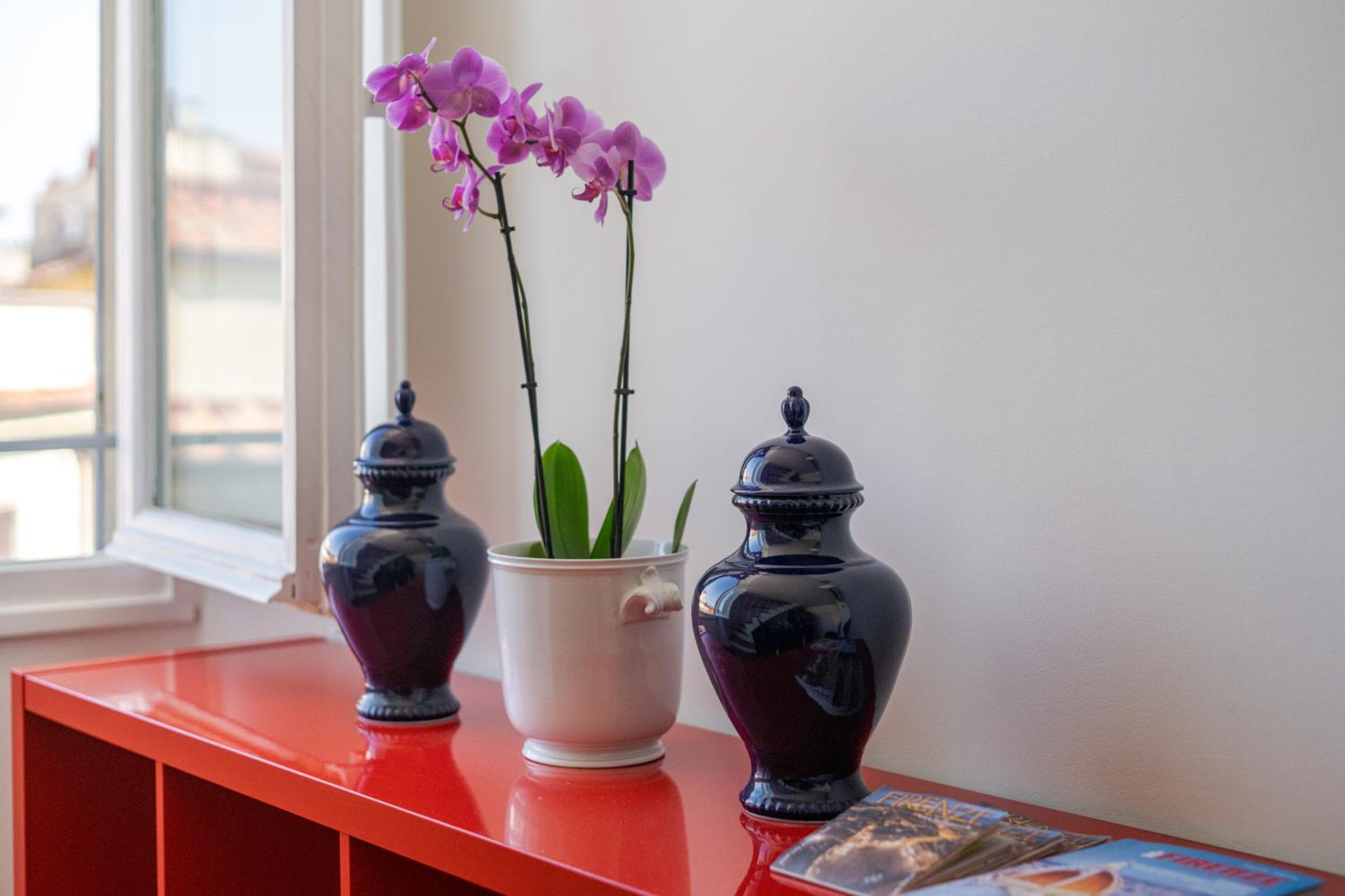 Vespucci Suite Home