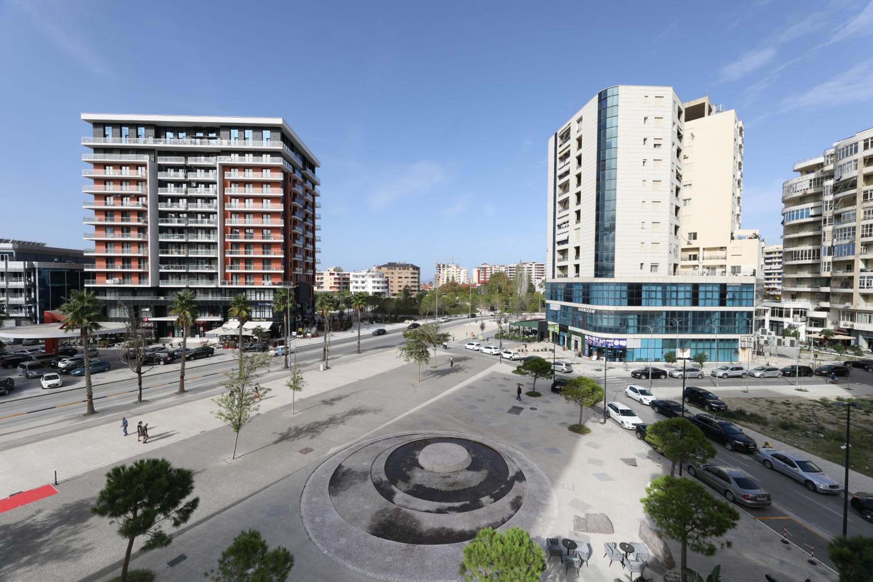 Noa Apartments