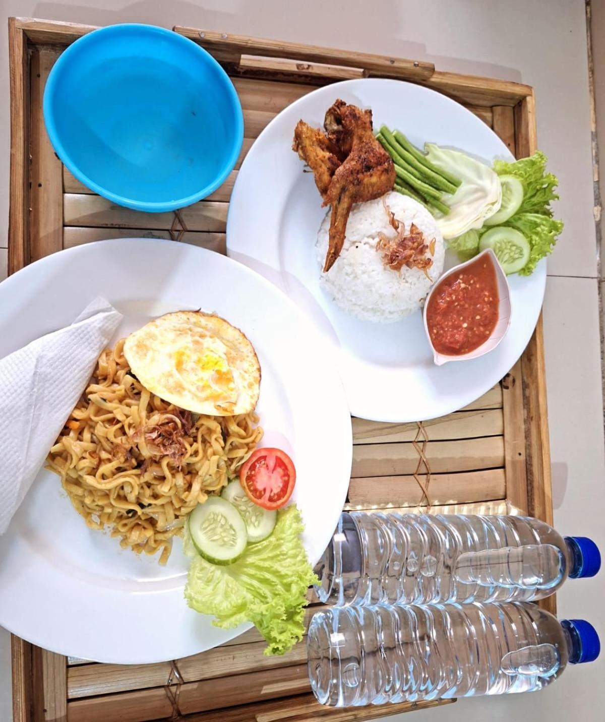 D' Pottery Homestay