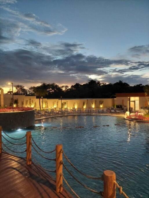 Aqualand Park Risort