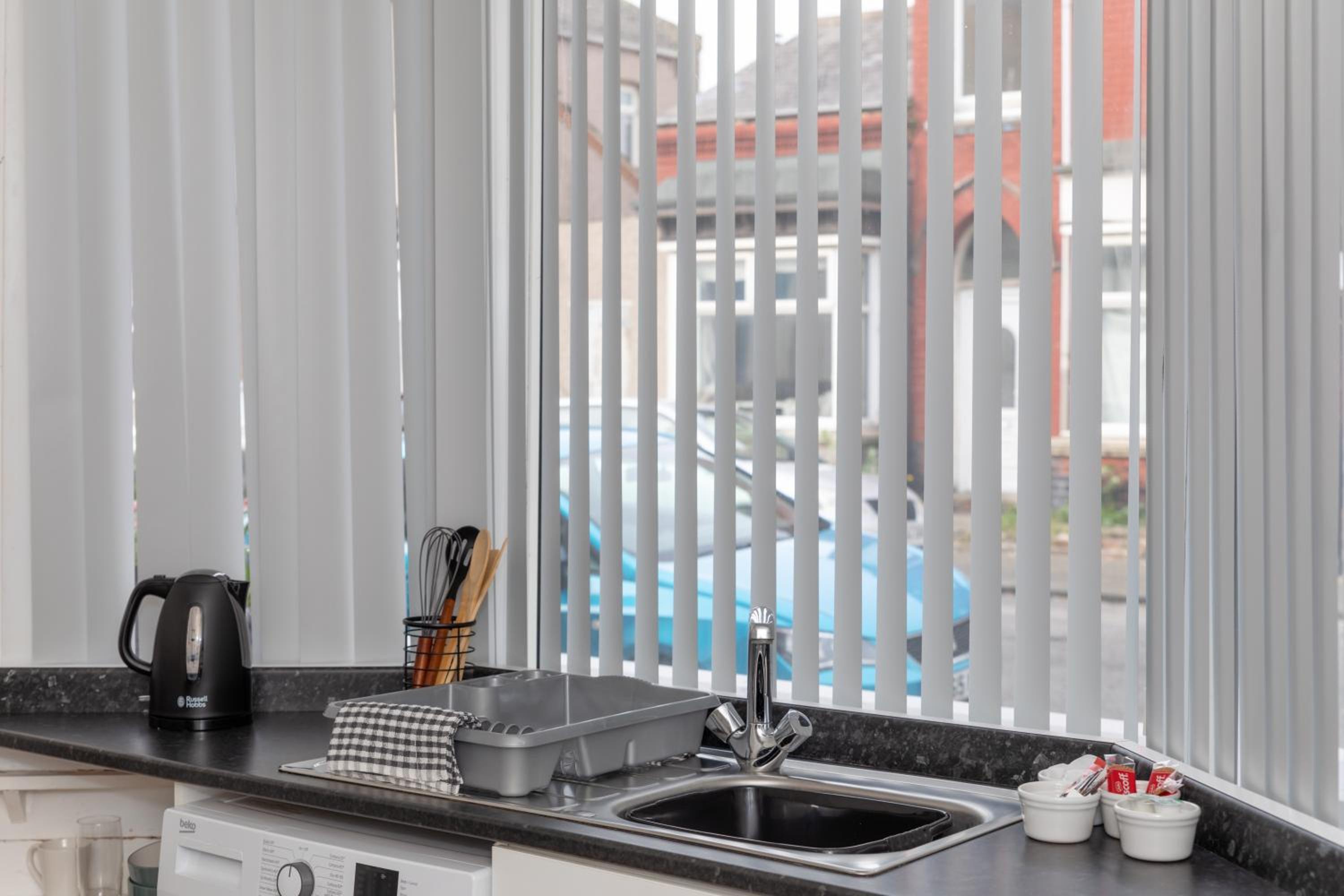 No 1 Thornhill House view 5