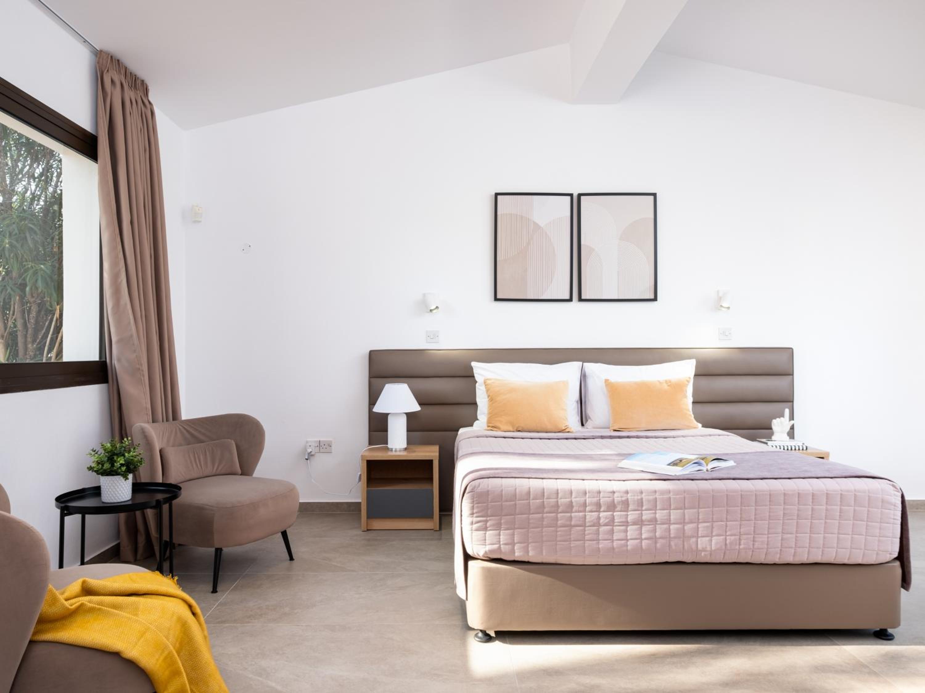 Cocoon Ocean Villa Luxury Escape