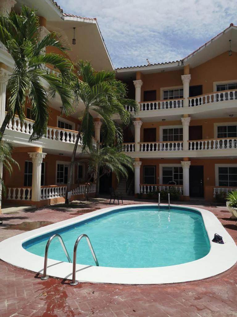 Residencial espinal 1