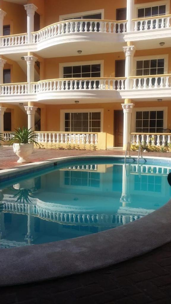 Residencial espinal 1