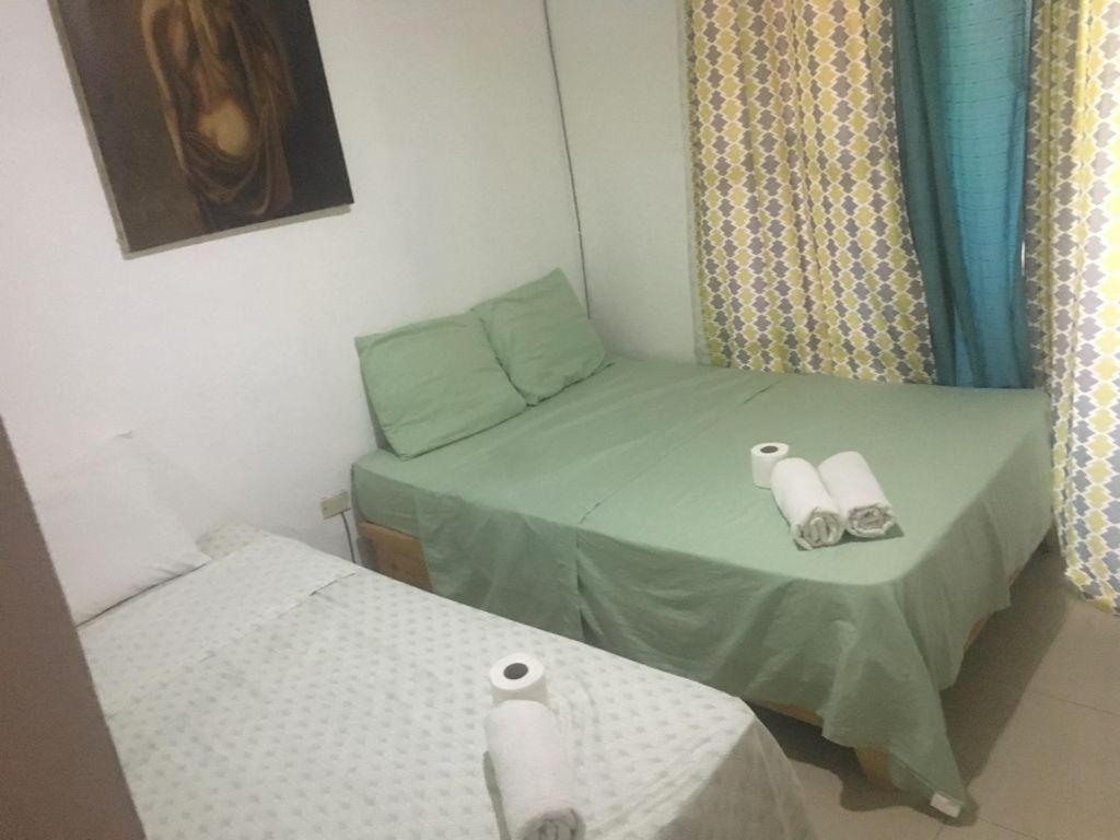 Residencial espinal 1