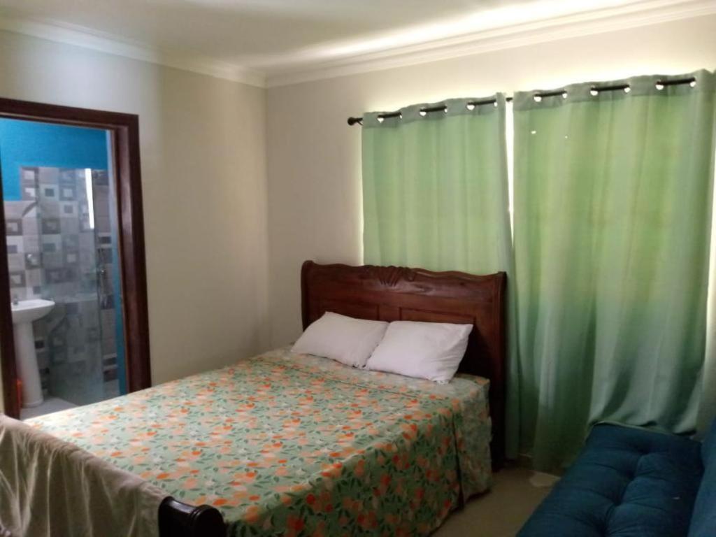 Residencial espinal 1