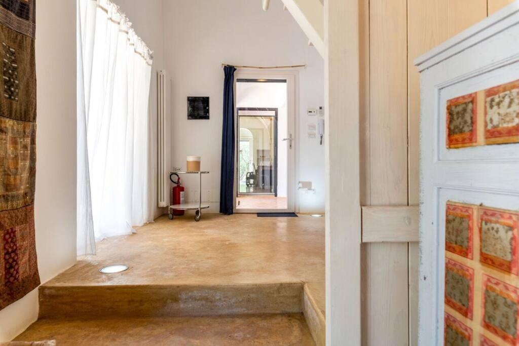 Trullo Cristiana