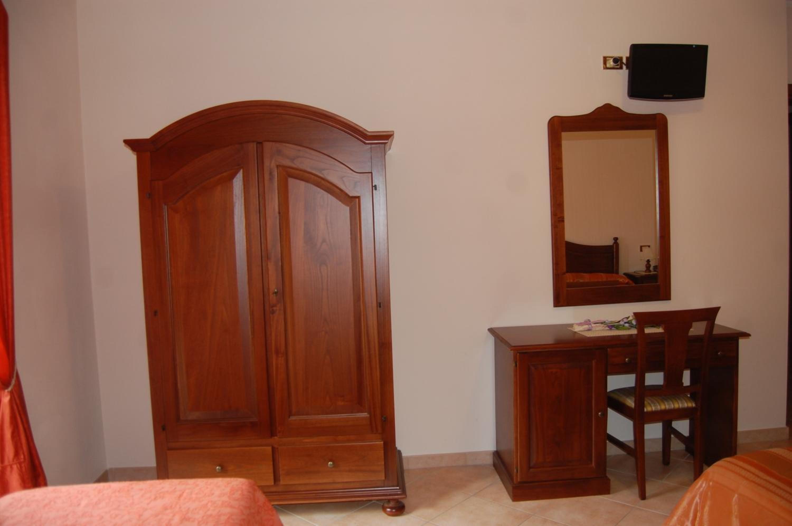 B&B La Tana Dell'orso view 2