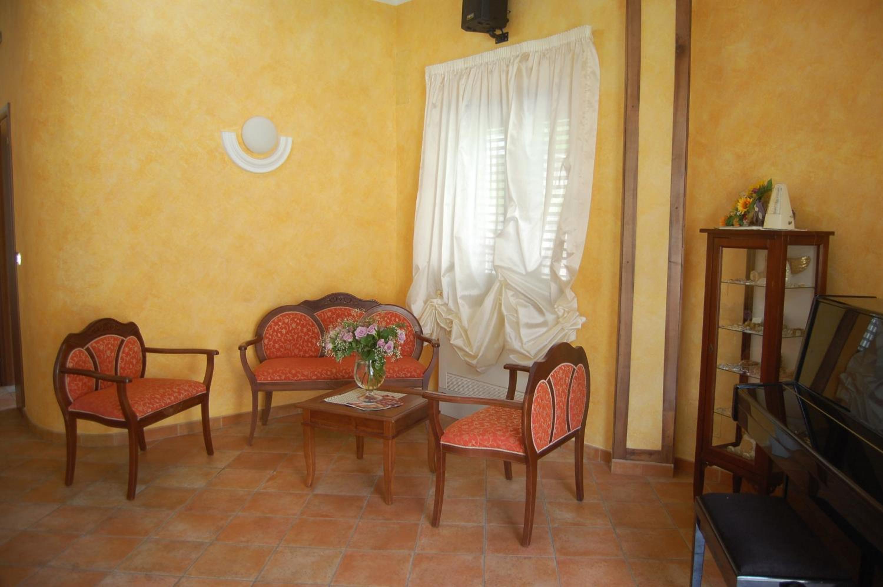 B&B La Tana Dell'orso view 4