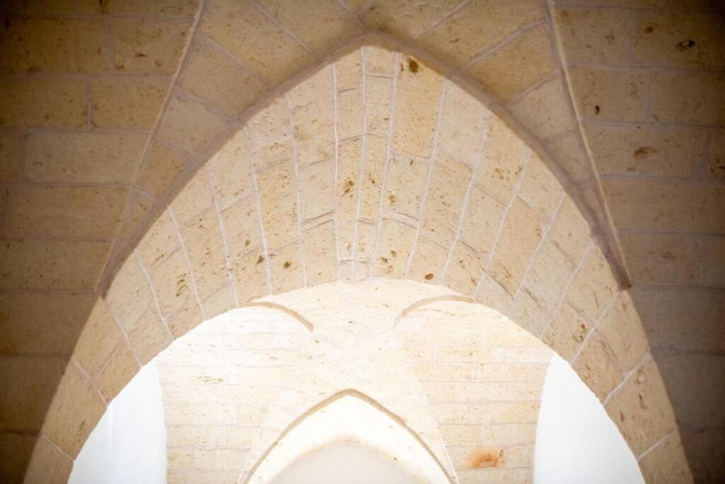 Trullo Cristiana