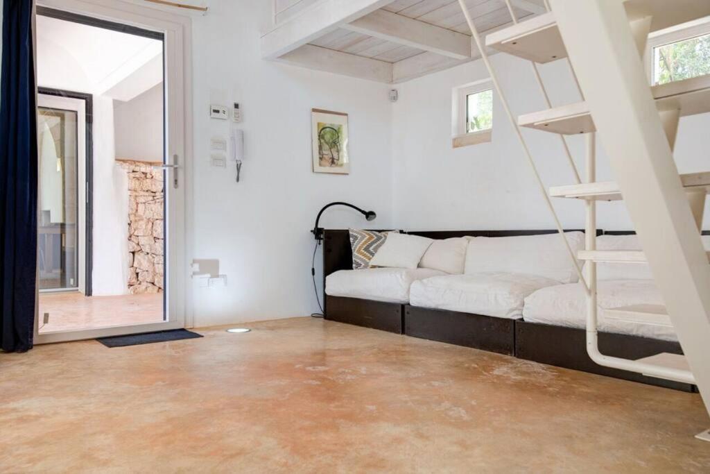 Trullo Cristiana