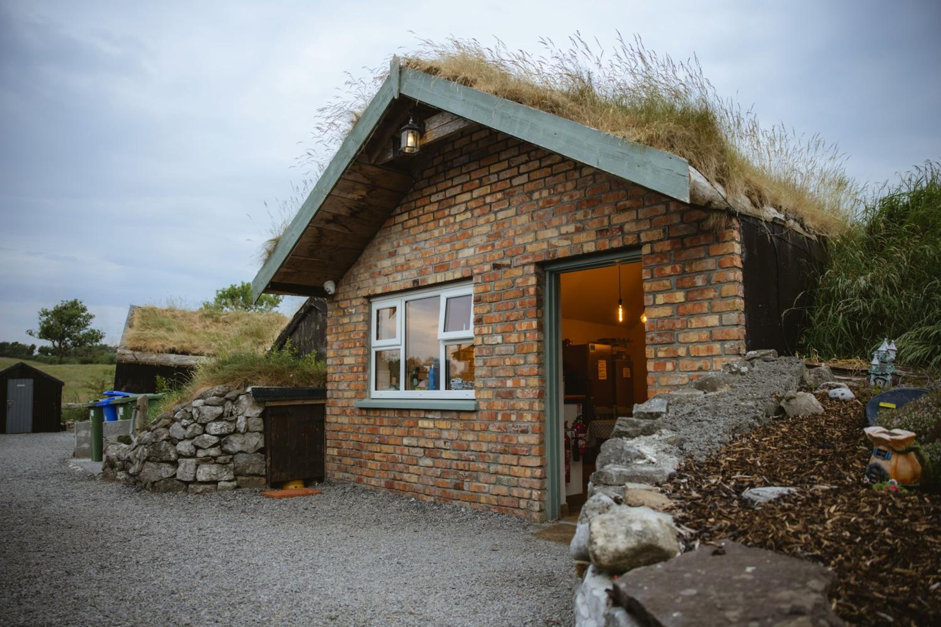 Mayo Glamping