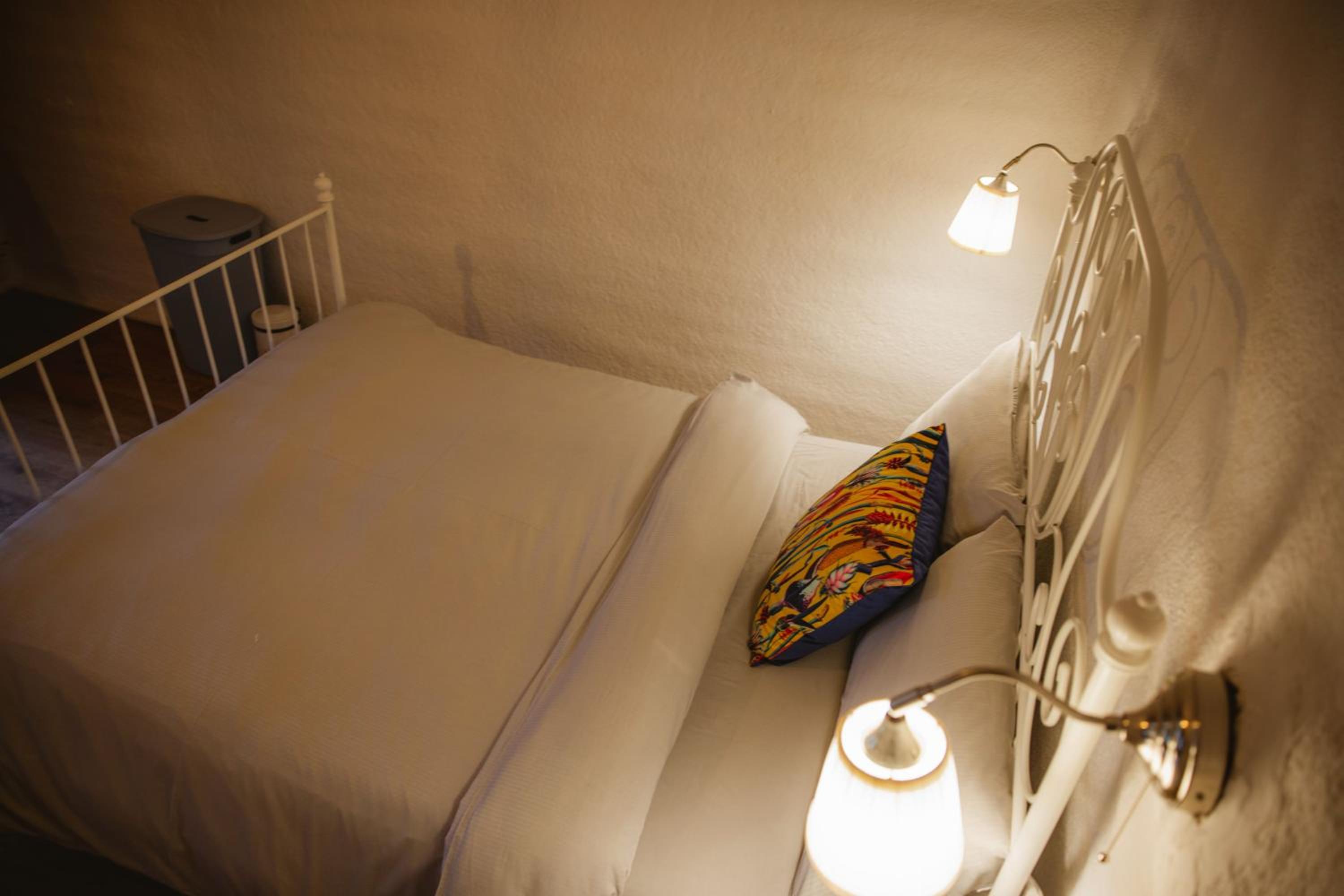 Mayo Glamping