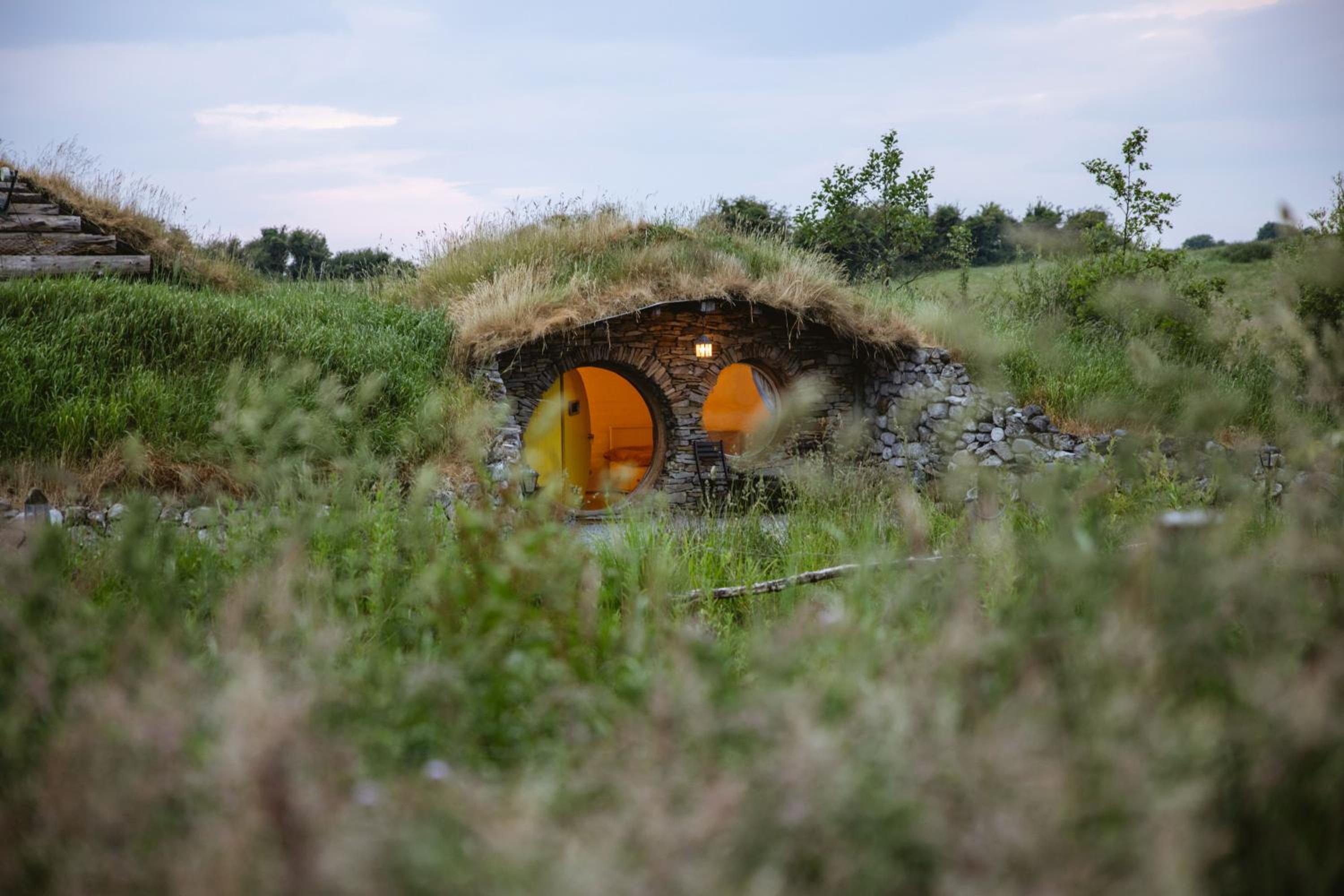 Mayo Glamping