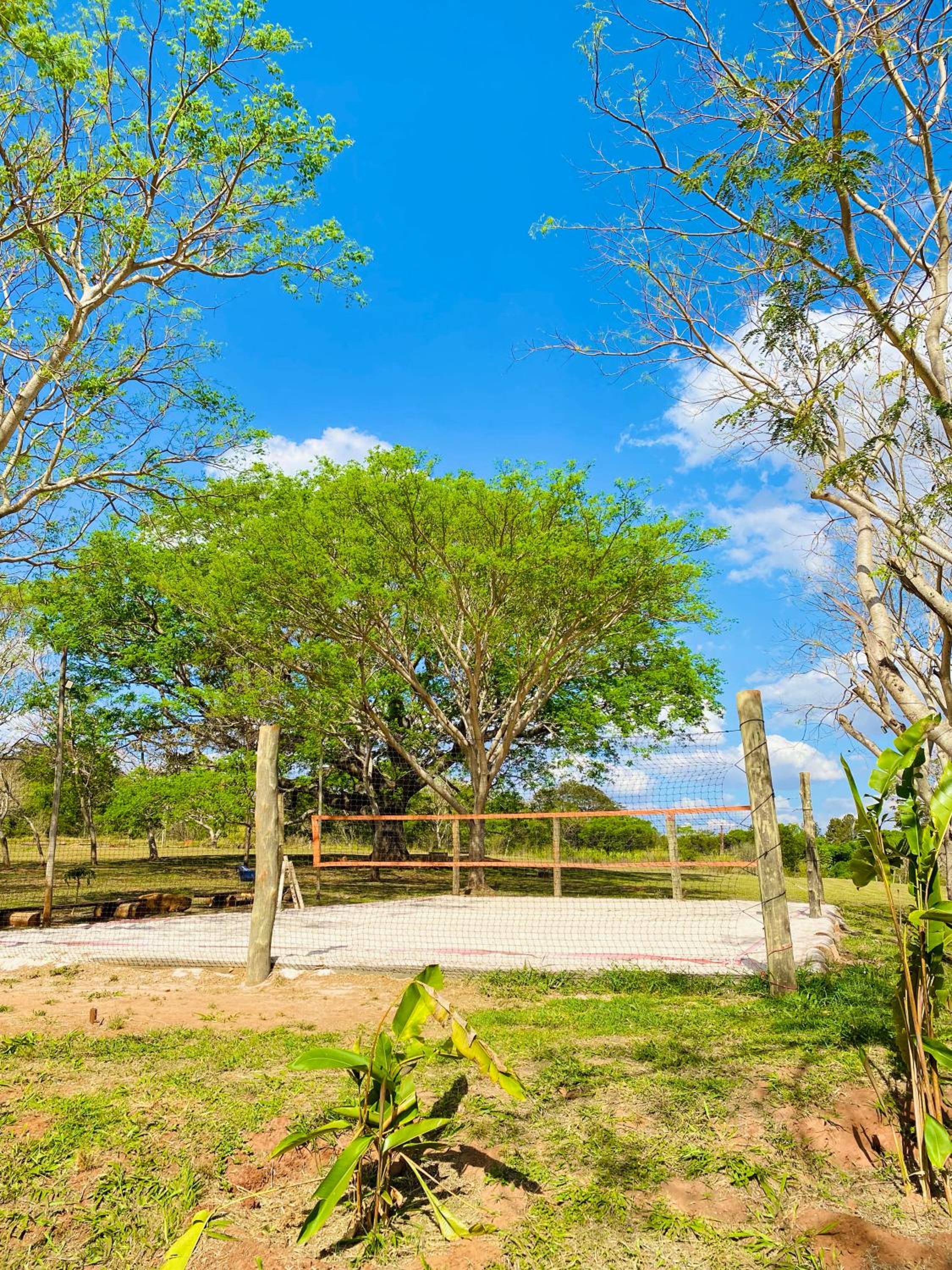 Pousada Rio Gouveia