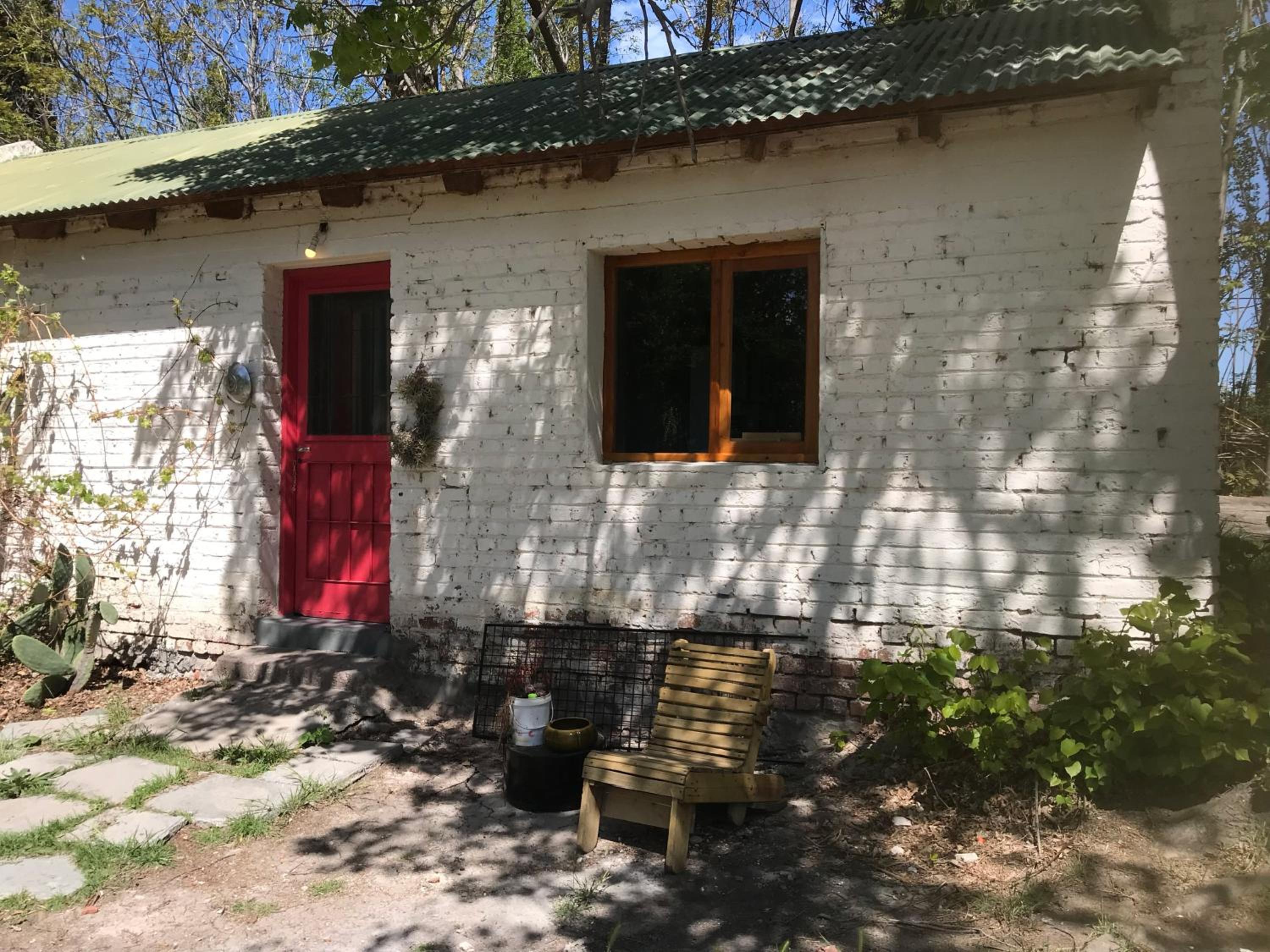 Hermosa Casa en zona de Chacras junto al Río Chubut Trelew