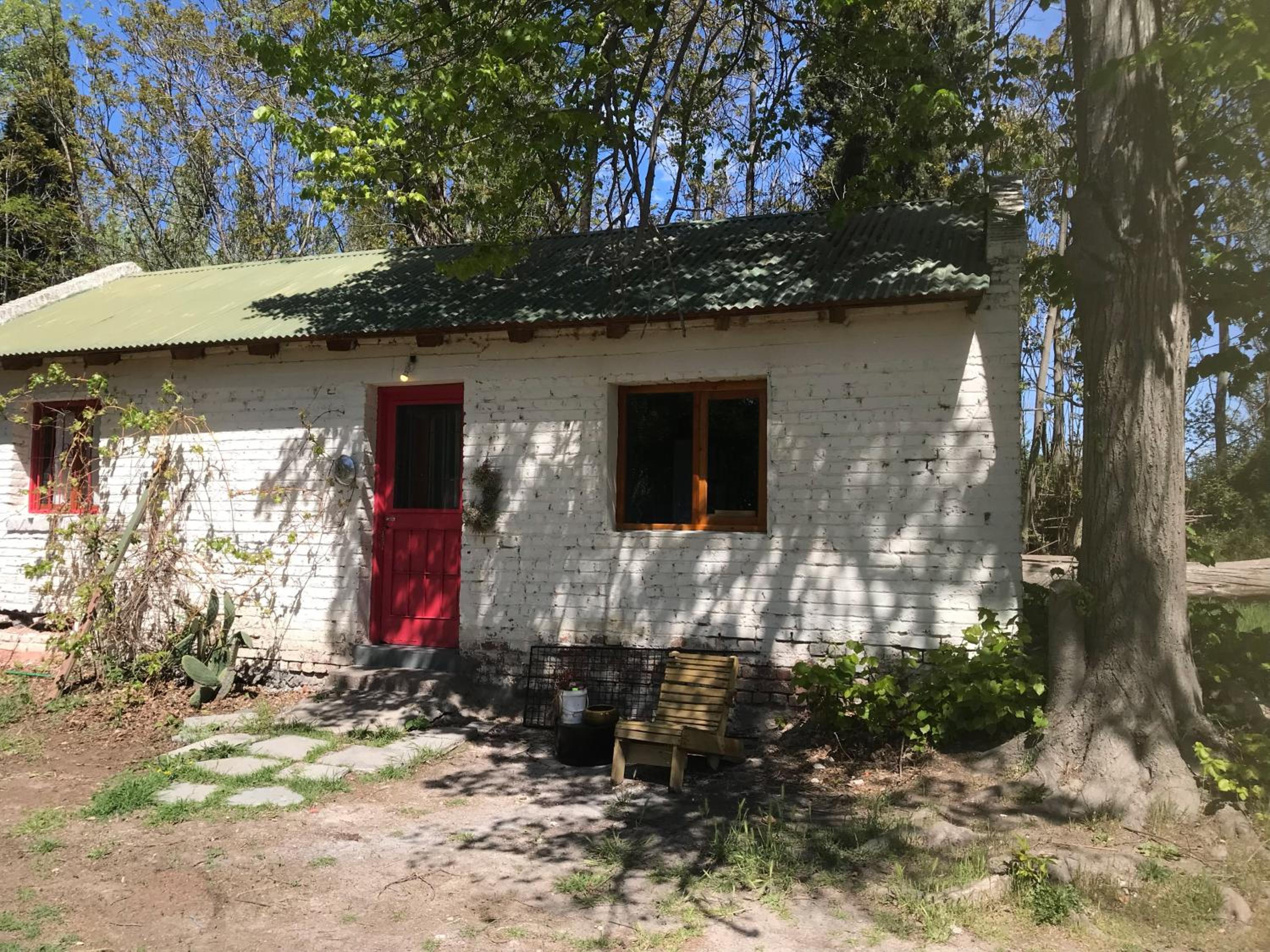 Hermosa Casa en zona de Chacras junto al Río Chubut Trelew
