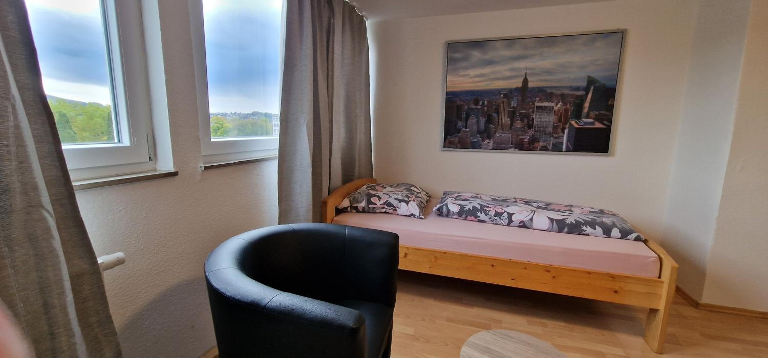 Rooms & Apartments Schwäbisch Gmünd