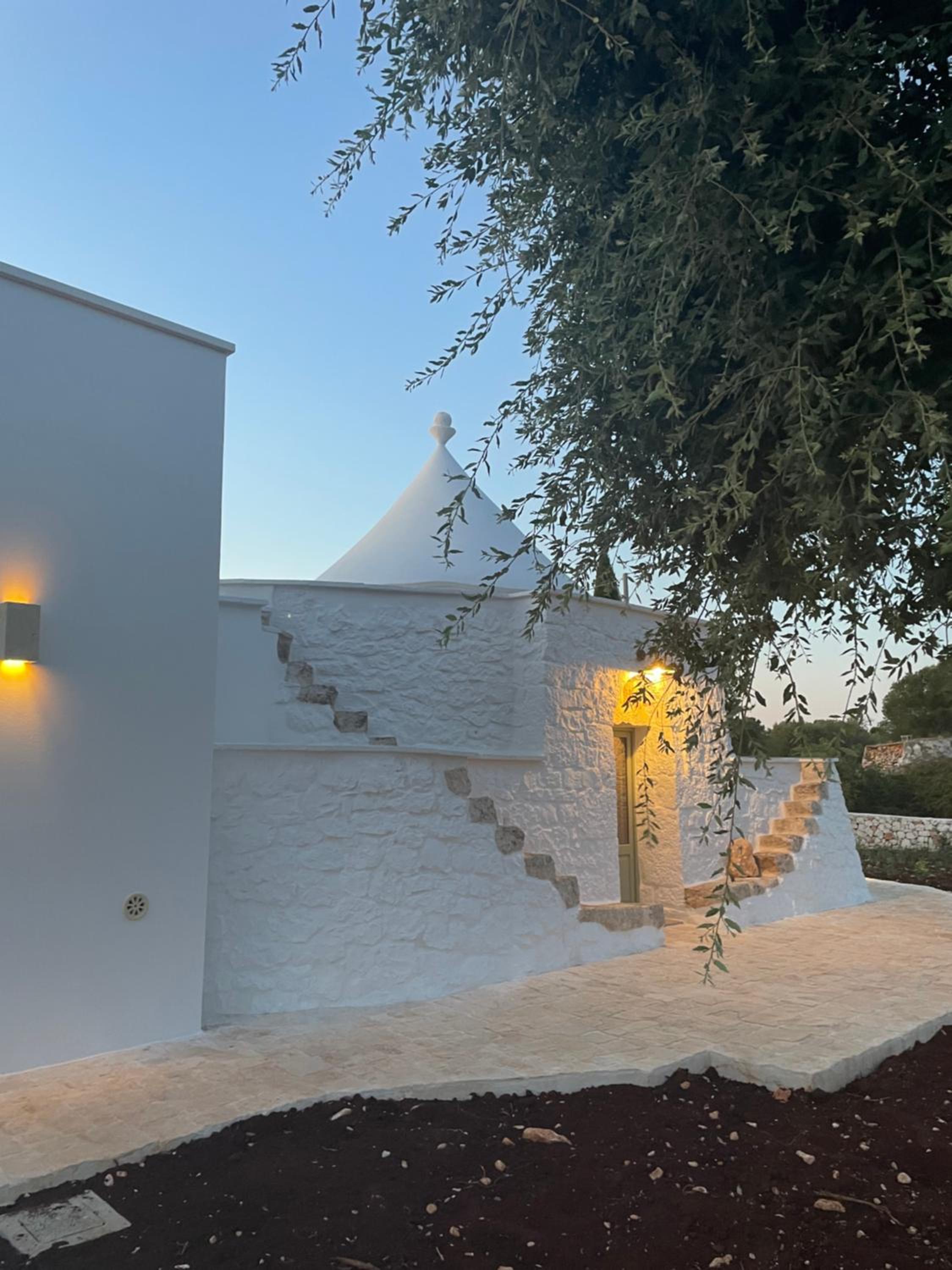 Villa Karbina view 3