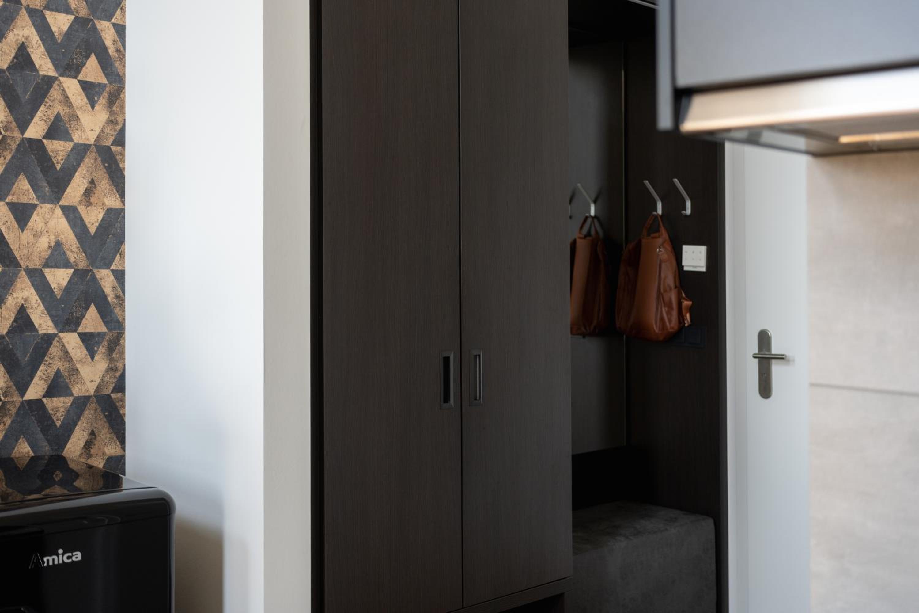We rooms Hotel en Karben