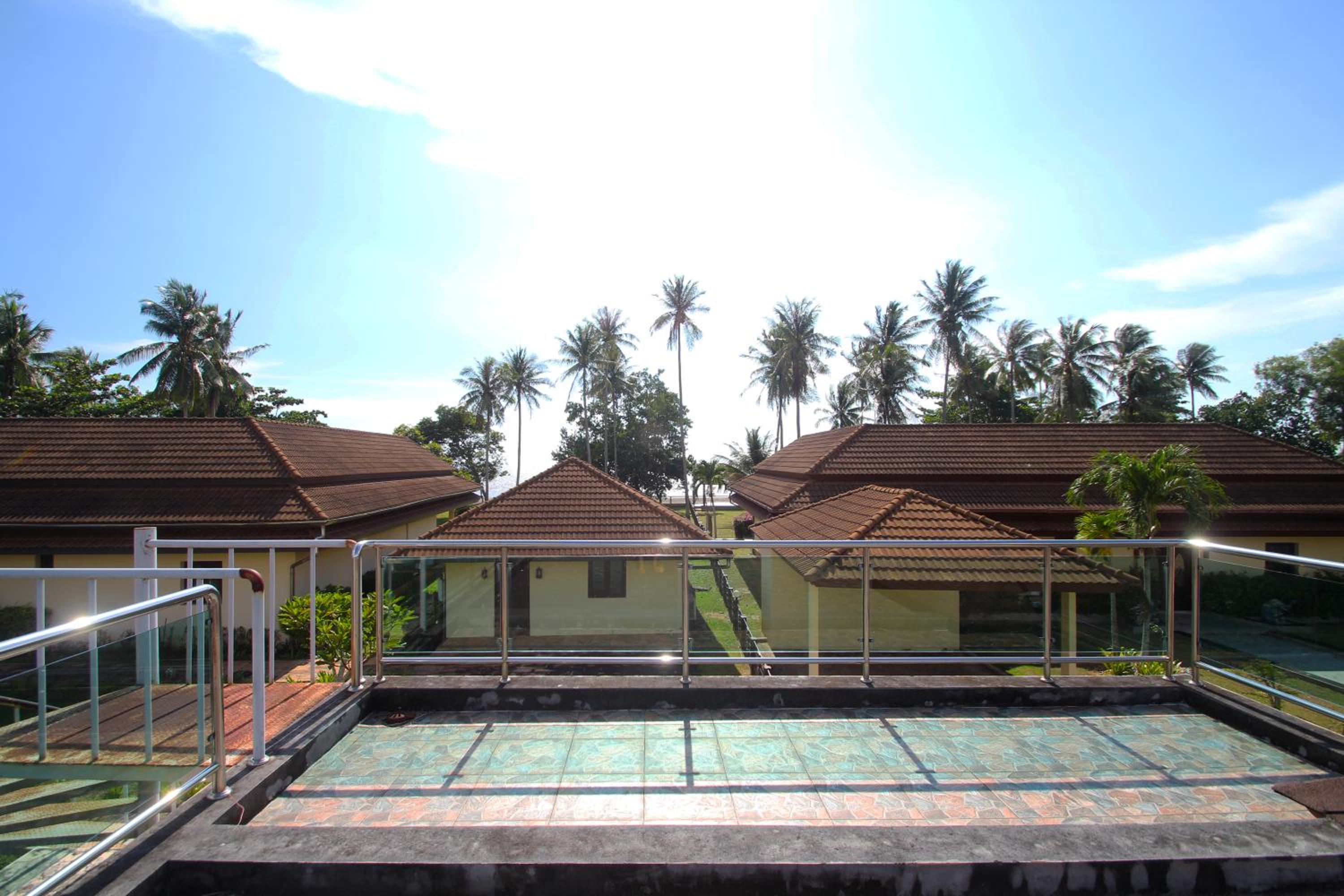Chaba Villa at Had Yao Beach