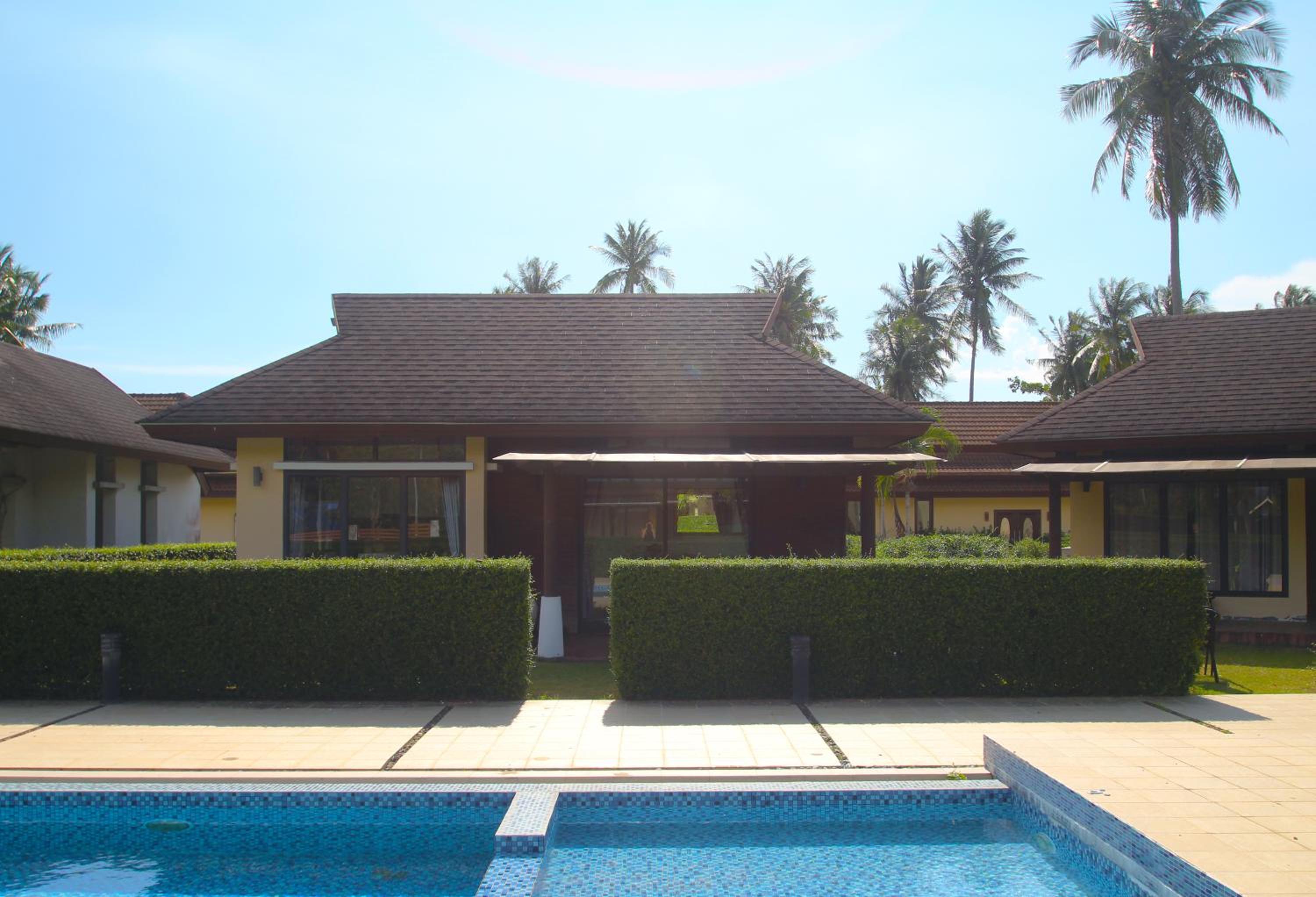 Chaba Villa at Had Yao Beach