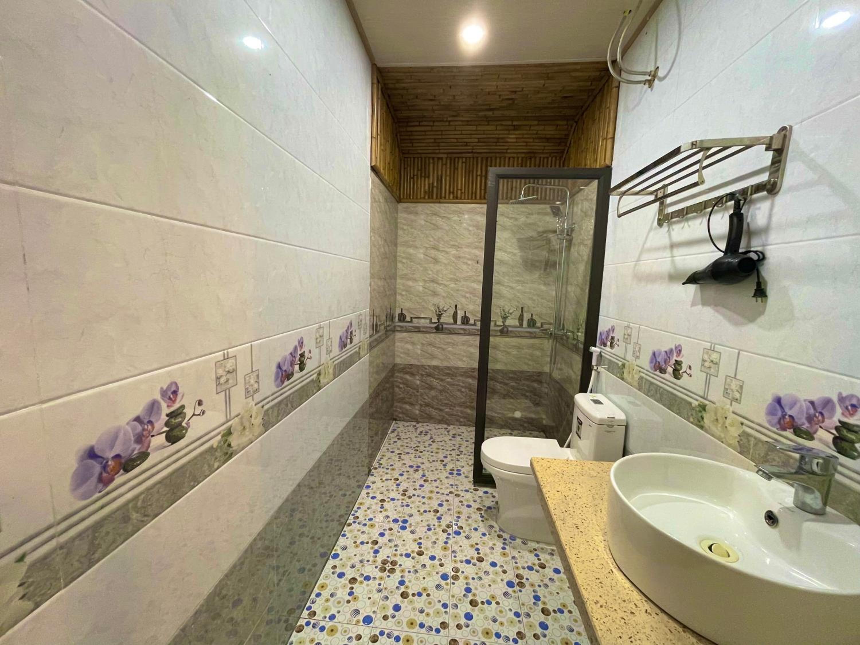 Tam Coc Eco Field Nest By ANMS GROUP