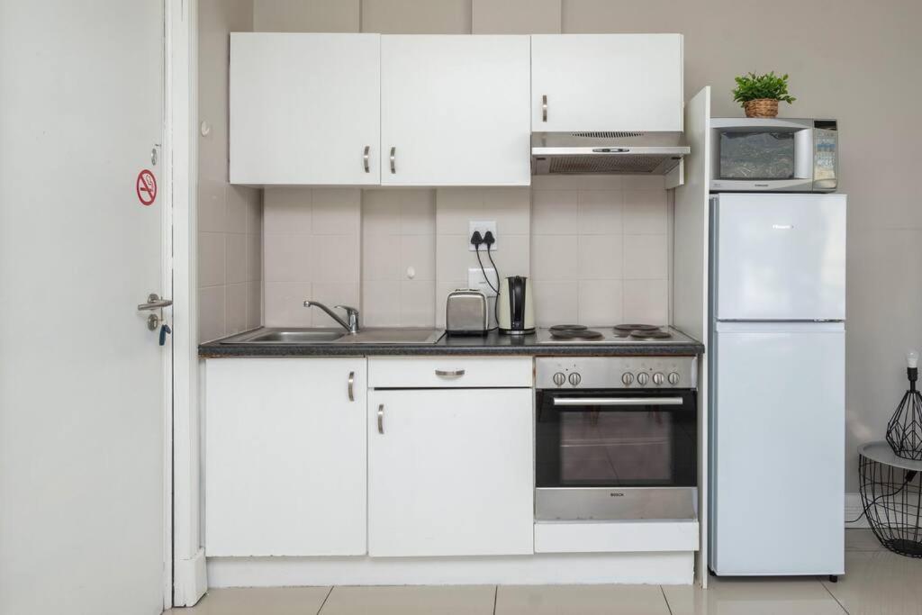 Charming Studio Apartment