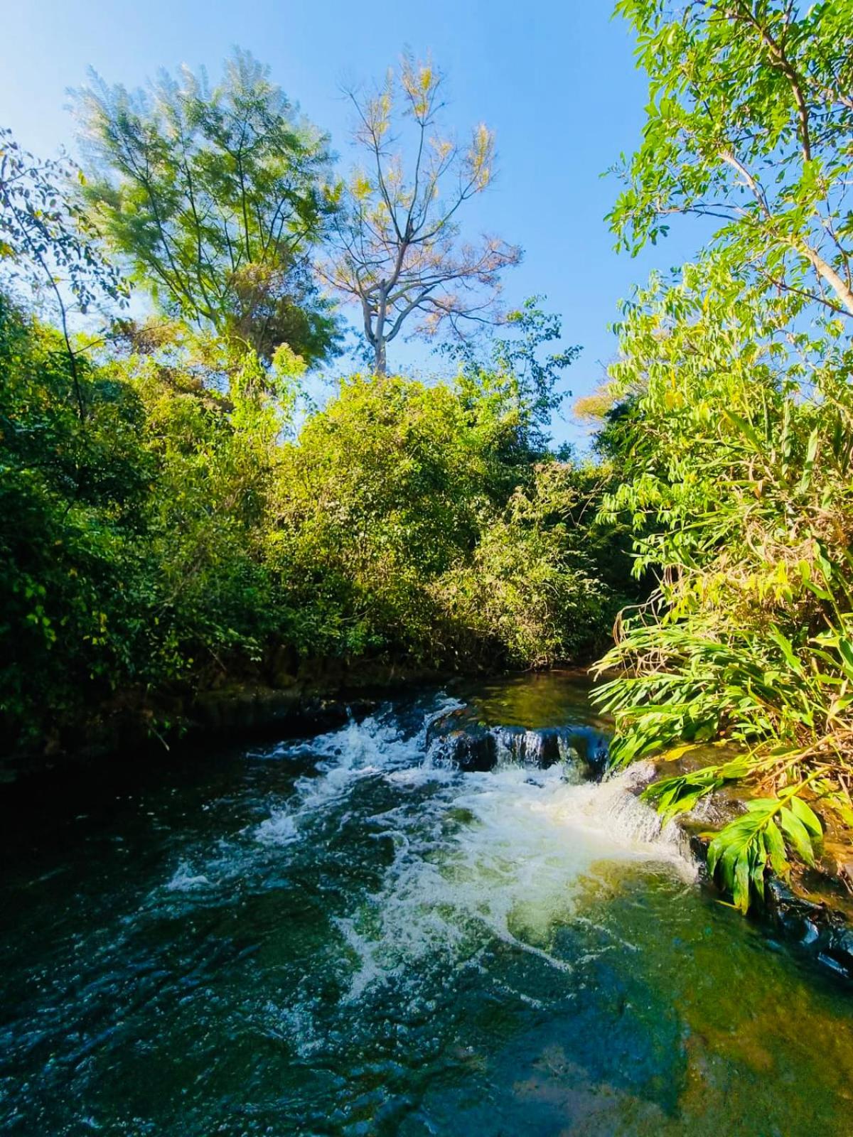Pousada Rio Gouveia