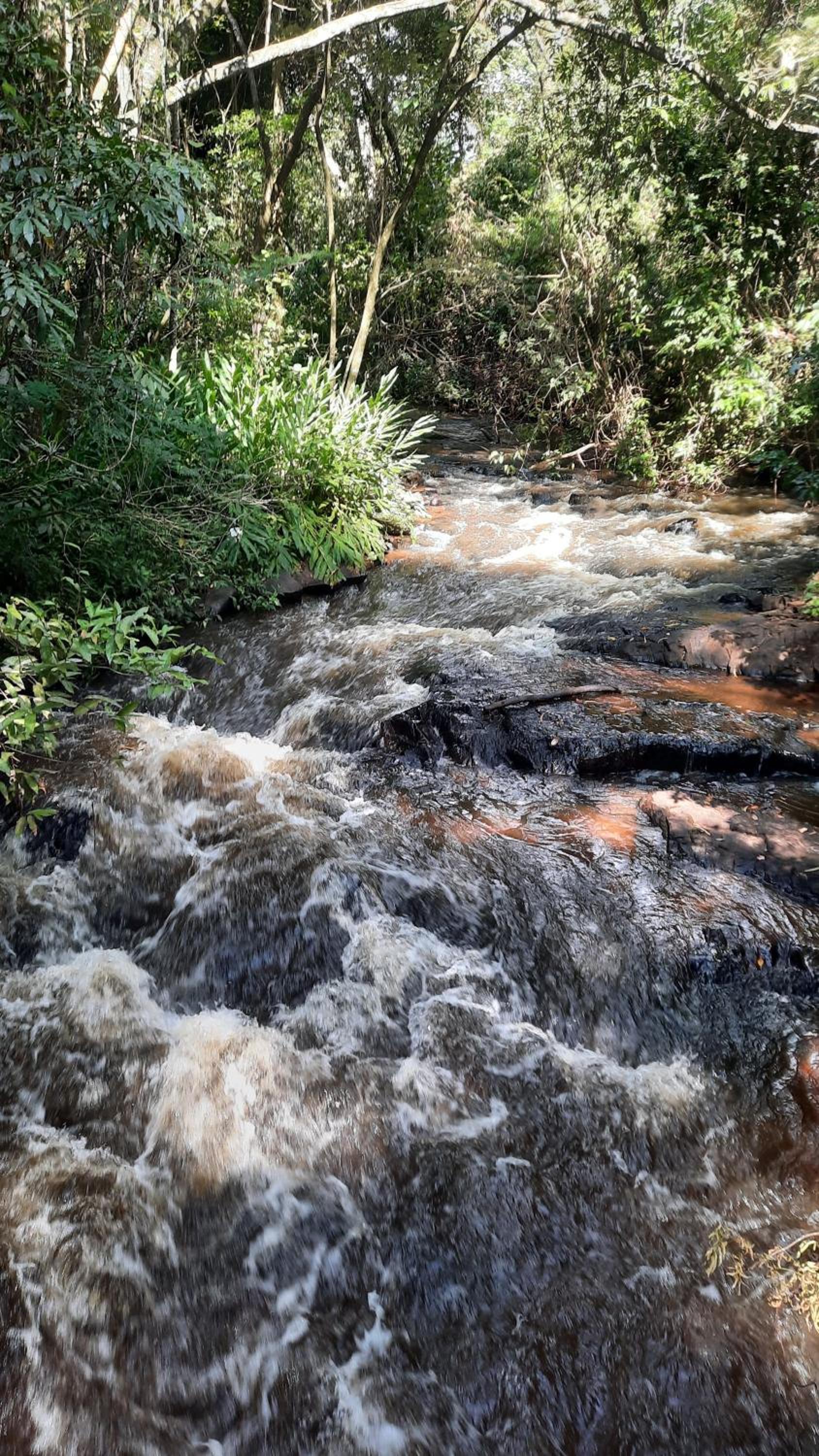Pousada Rio Gouveia
