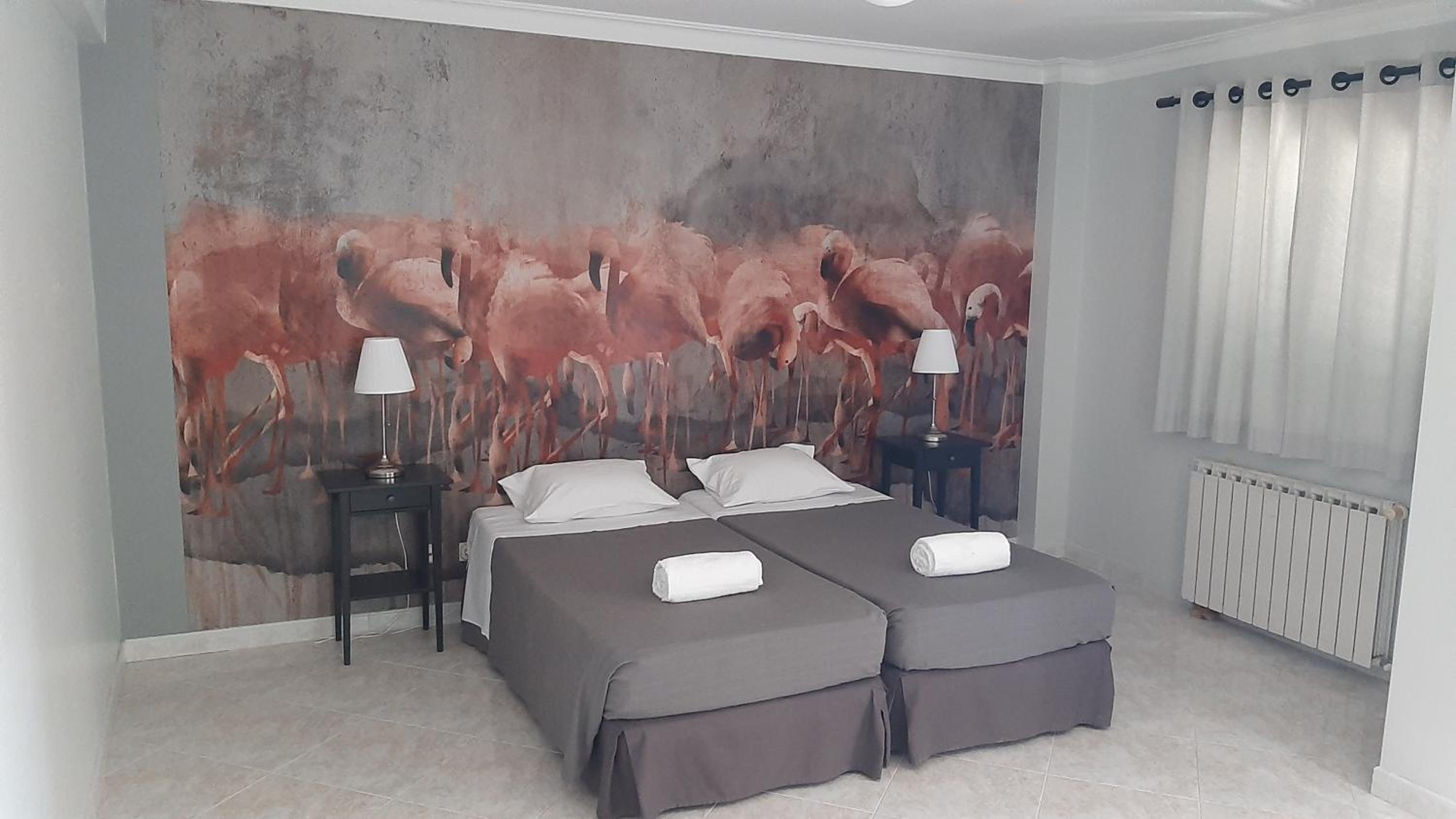 flamingos rio view 5
