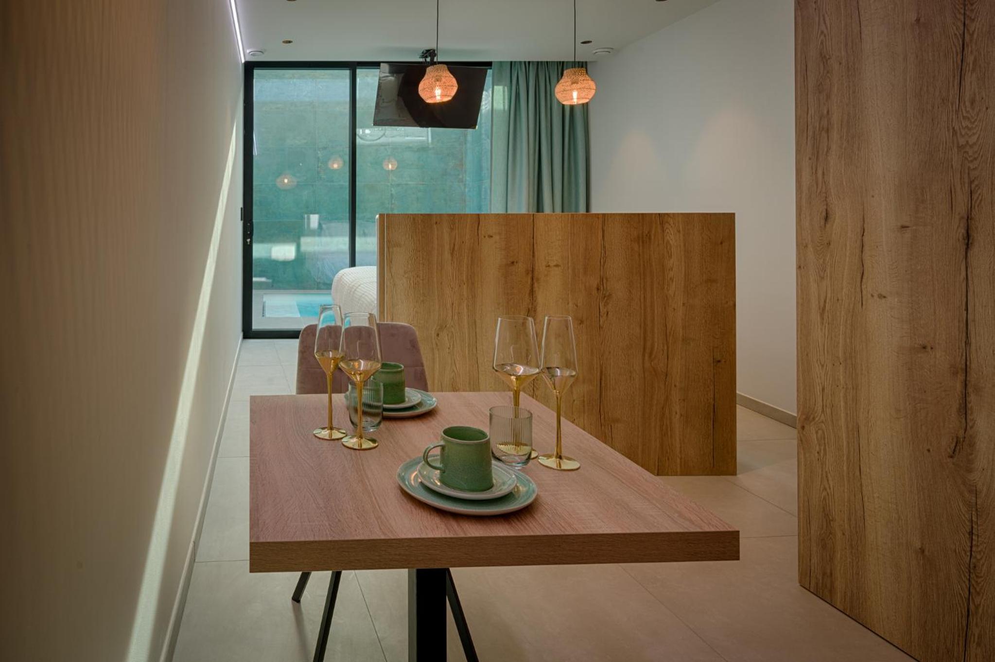 AGORA Tournai Wellness Suites Grand-Place