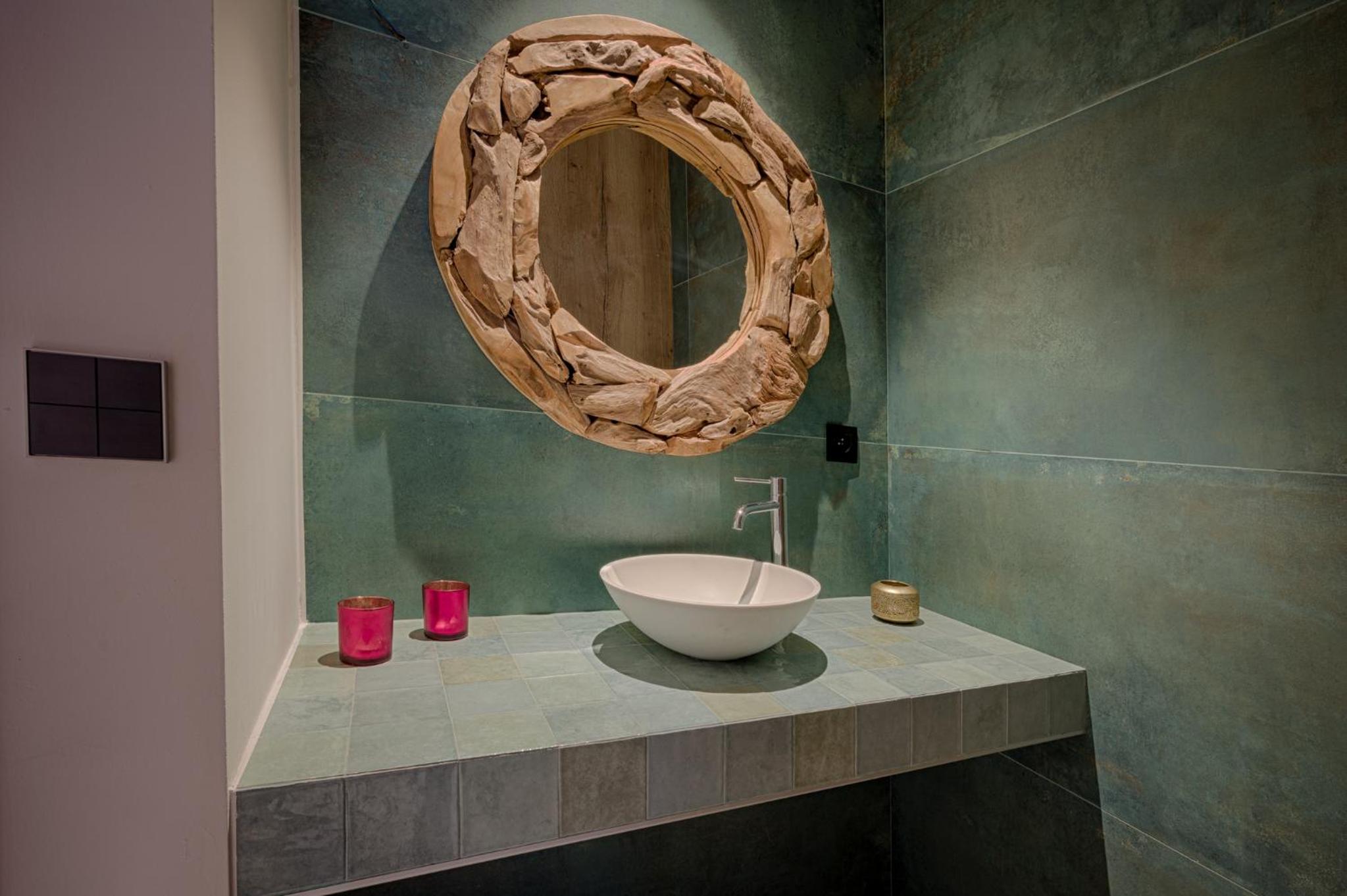 AGORA Tournai Wellness Suites Grand-Place