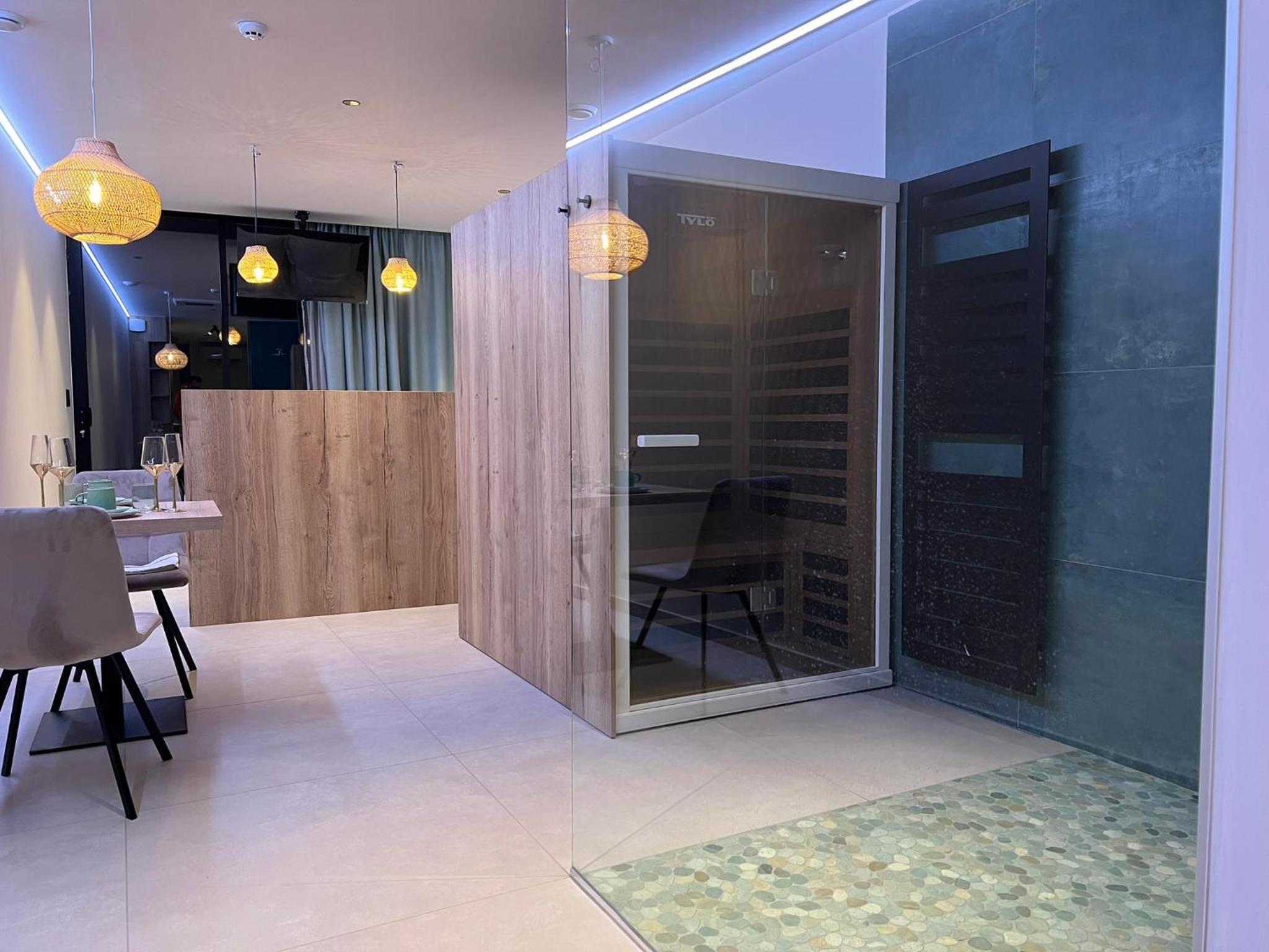 AGORA Tournai Wellness Suites Grand-Place
