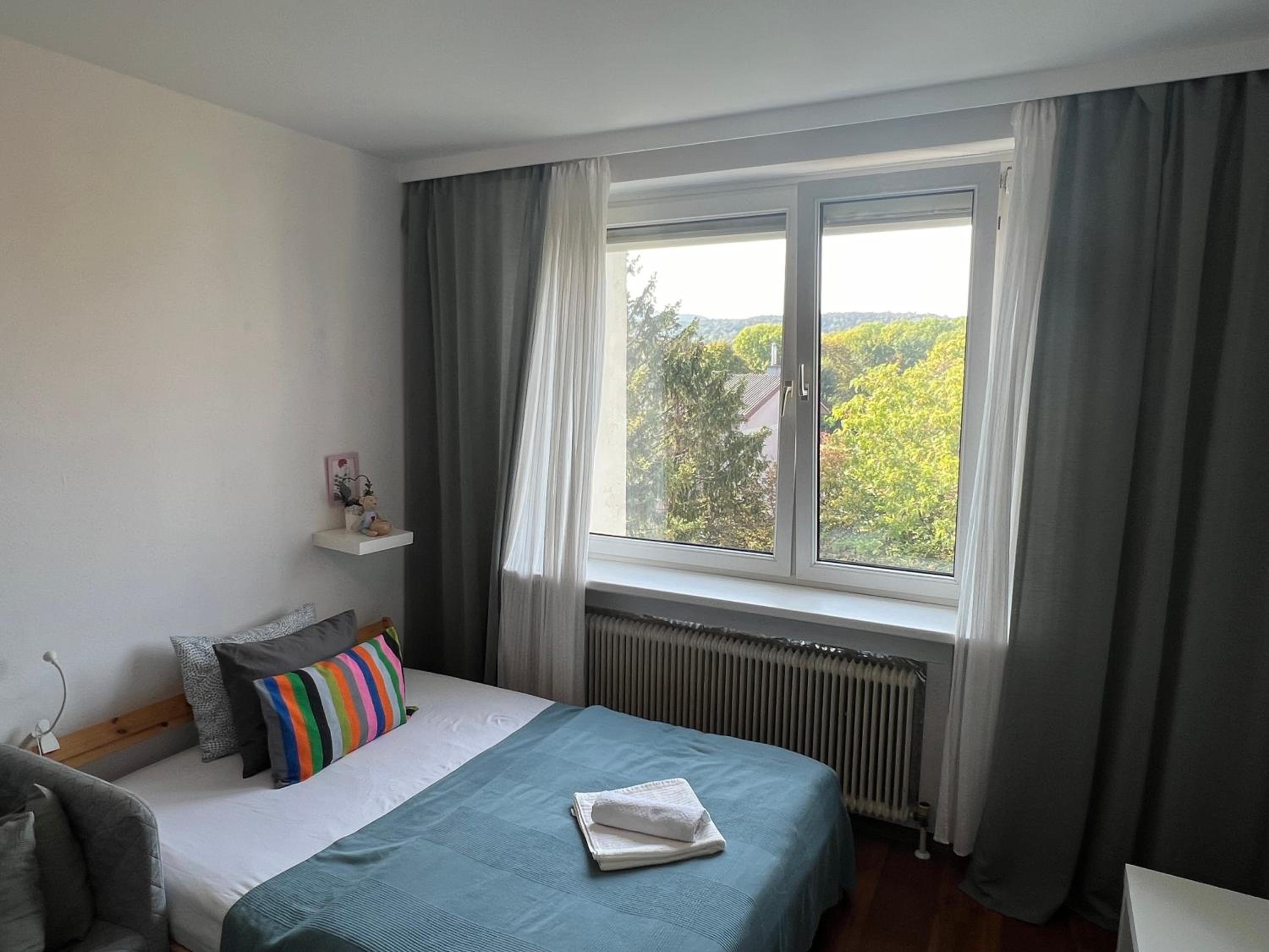 Stylish Youthful Condo in the Heart of Mödling, Fiatalos Boldog Otthon Mödling Szivében view 5