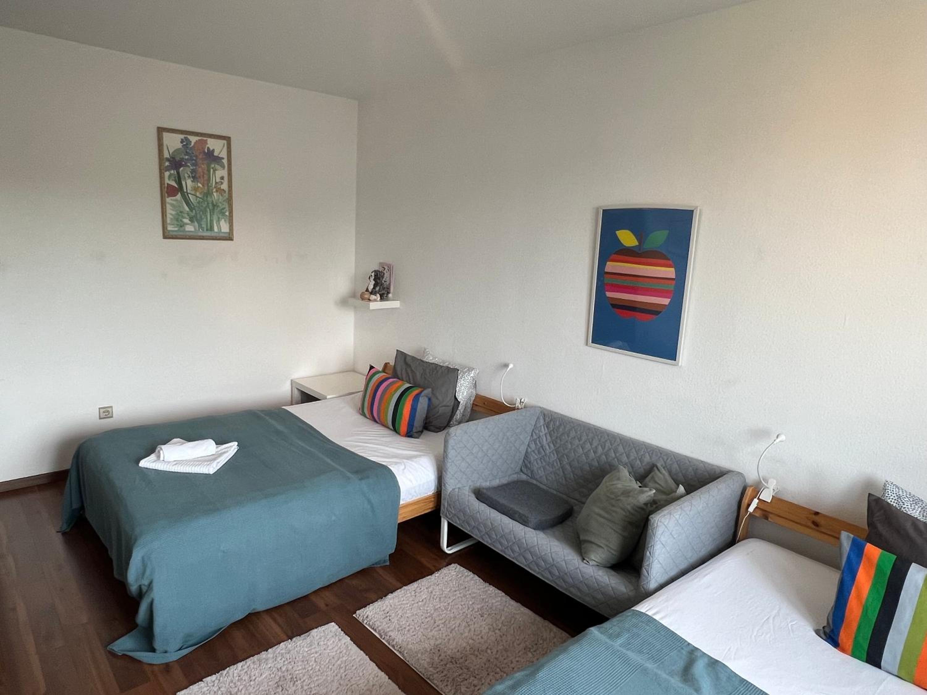 Stylish Youthful Condo in the Heart of Mödling, Fiatalos Boldog Otthon Mödling Szivében view 3
