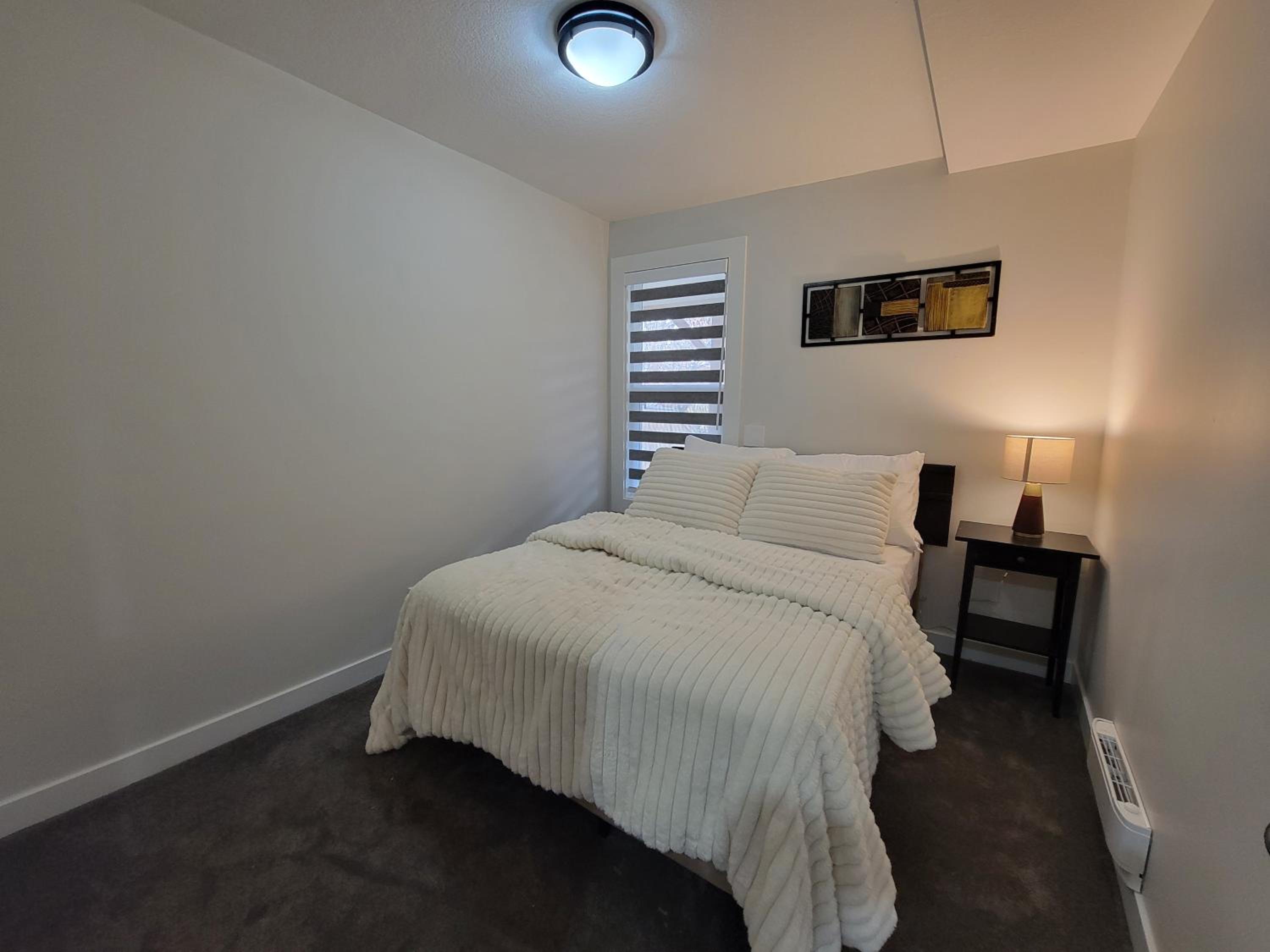 Walkout Basement Suite