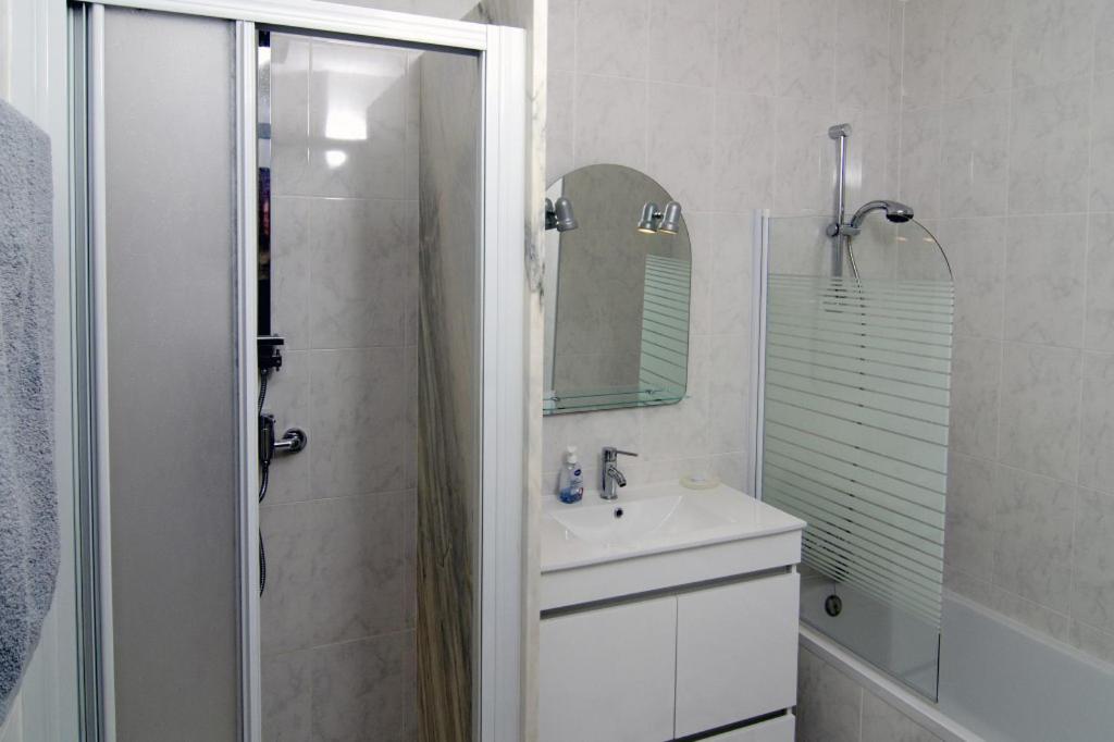 LGS20T2, confortavel T2 em condominio de qualidade view 2