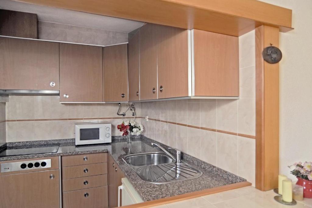 LGS20T2, confortavel T2 em condominio de qualidade view 3