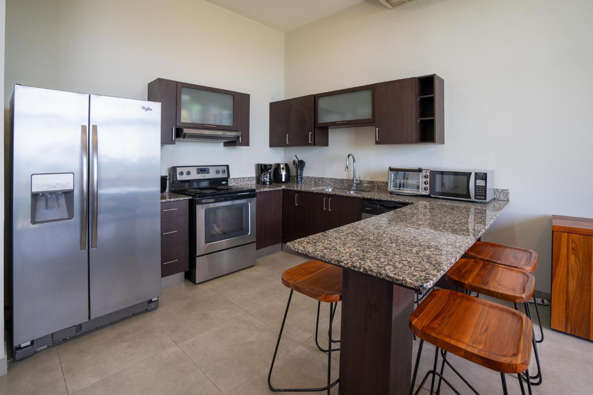 Ocean Breath Villa at Villas Sol Resort