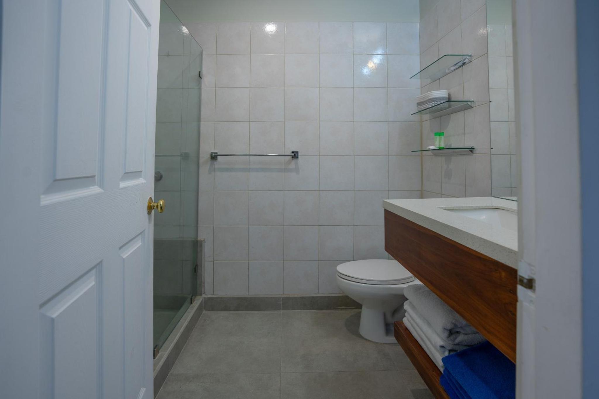 Ocean Breath Villa at Villas Sol Resort