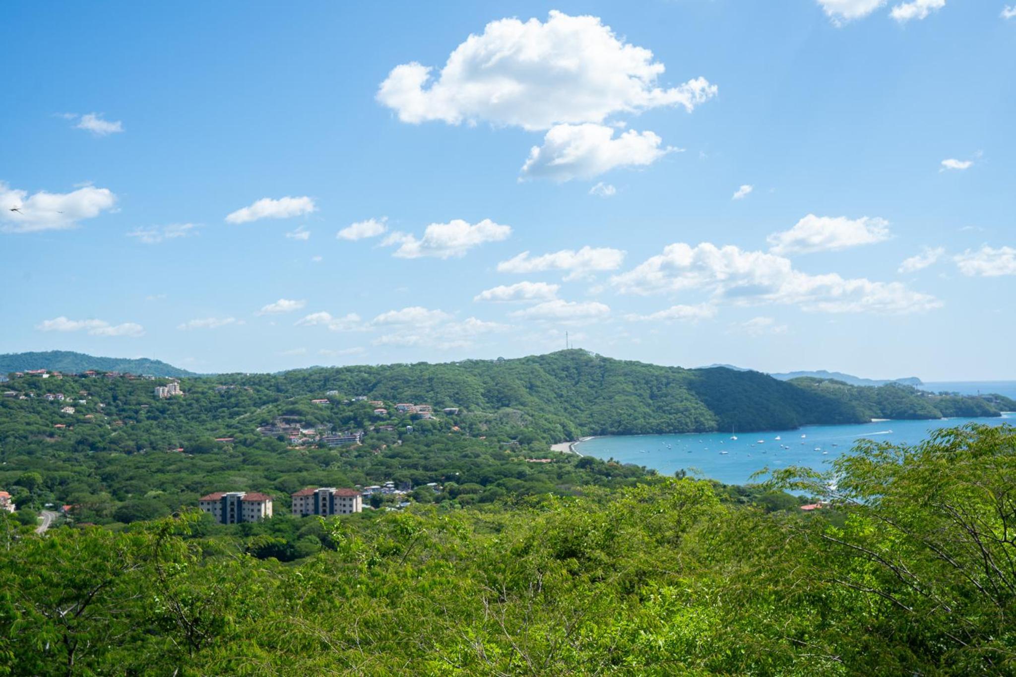Ocean Breath Villa at Villas Sol Resort