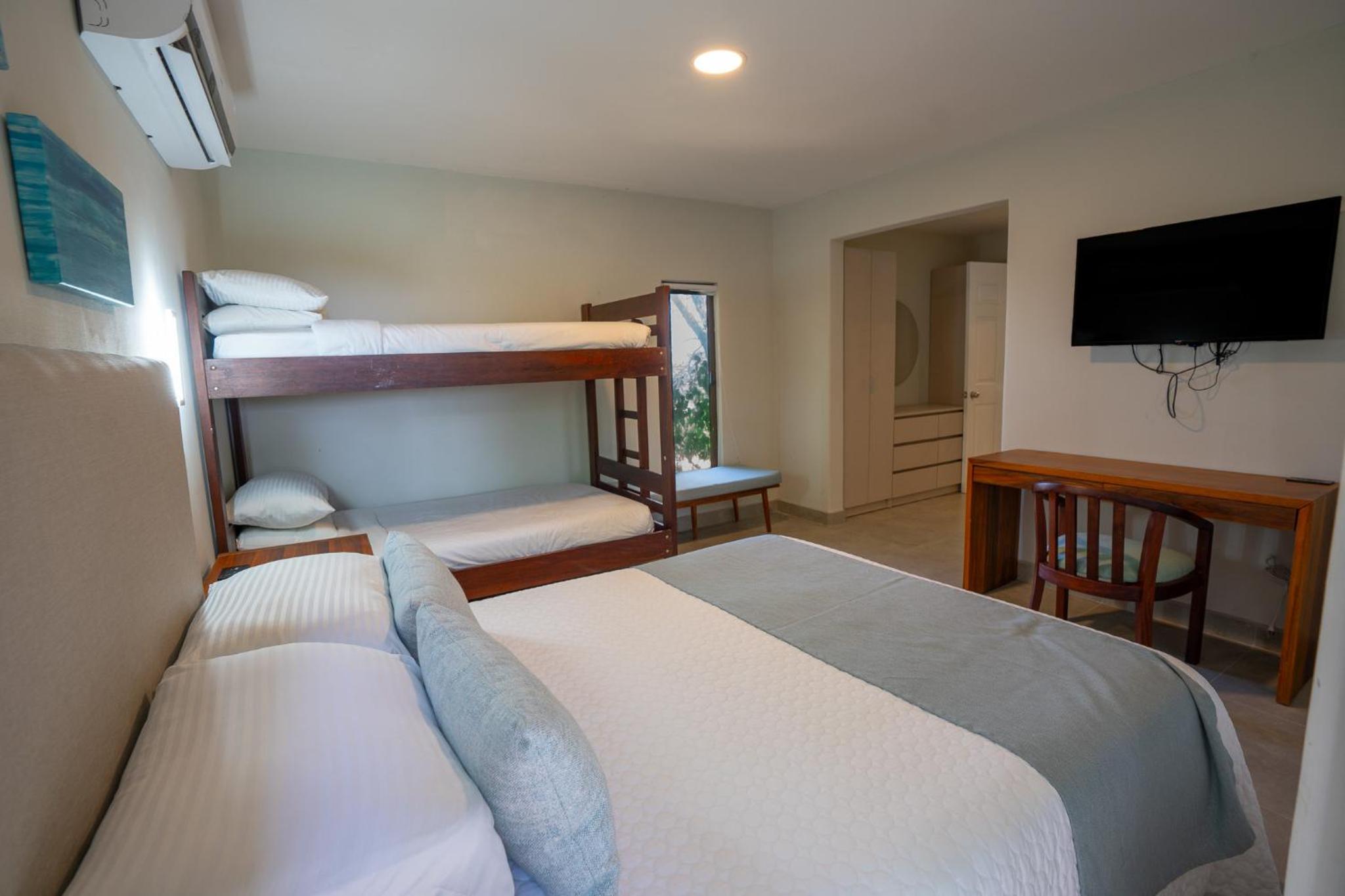 Ocean Breath Villa at Villas Sol Resort