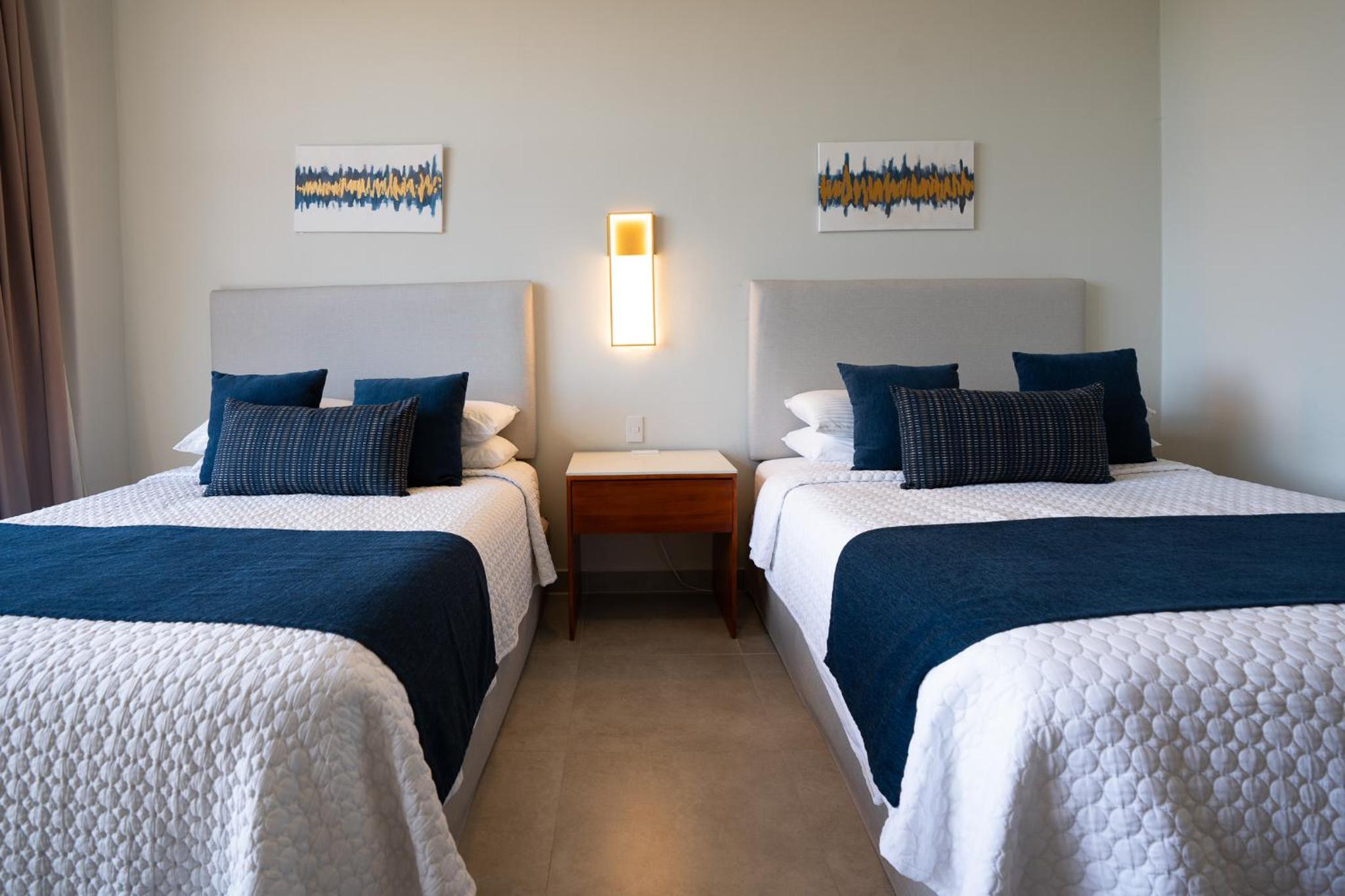 Ocean Breath Villa at Villas Sol Resort