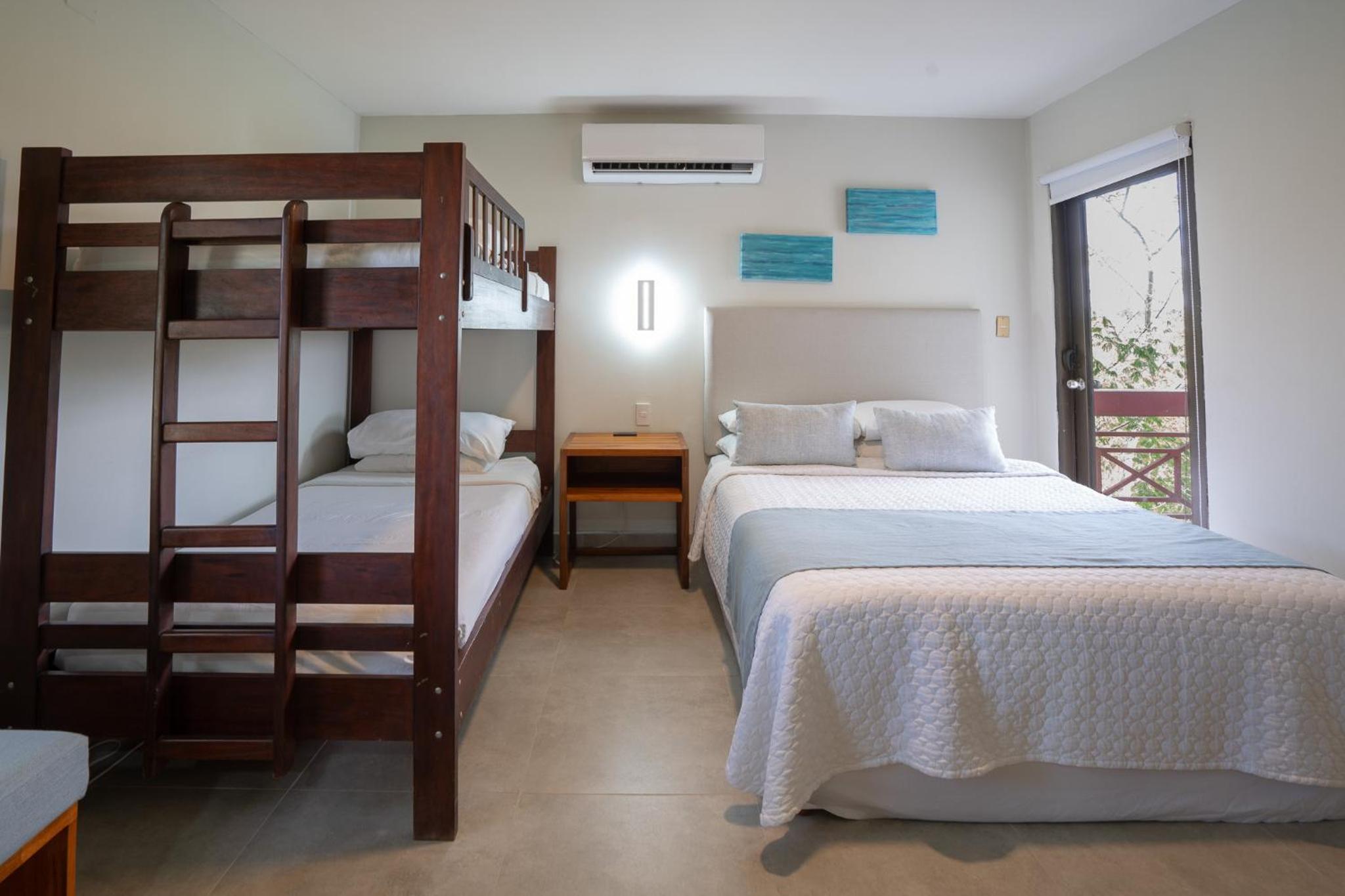 Ocean Breath Villa at Villas Sol Resort